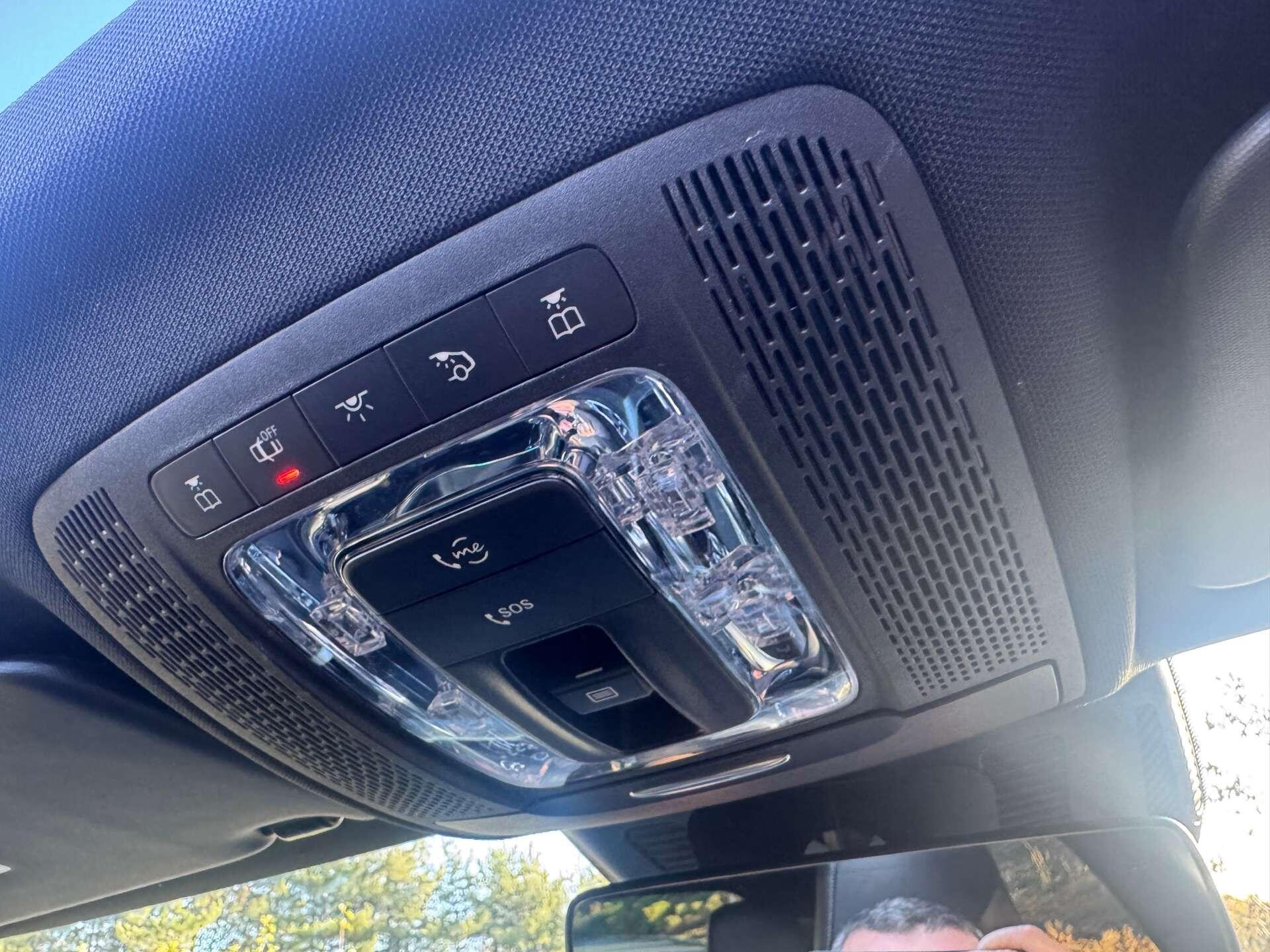 Mercedes-Benz A-CLASS 2.0 AMG A 35 4Matic Premium+ Auto 4WD 5dr 5dr Automatic 2025