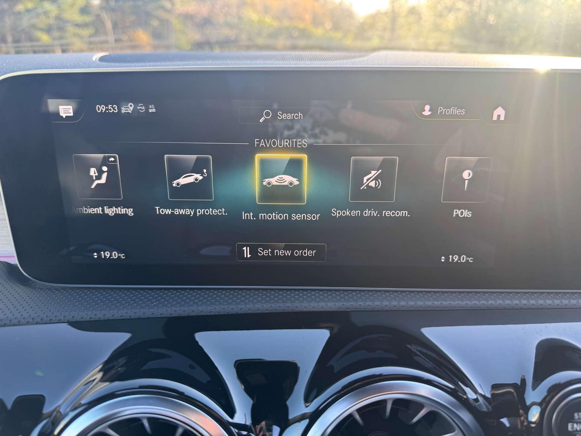 Mercedes-Benz A-CLASS 2.0 AMG A 35 4Matic Premium+ Auto 4WD 5dr 5dr Automatic 2025