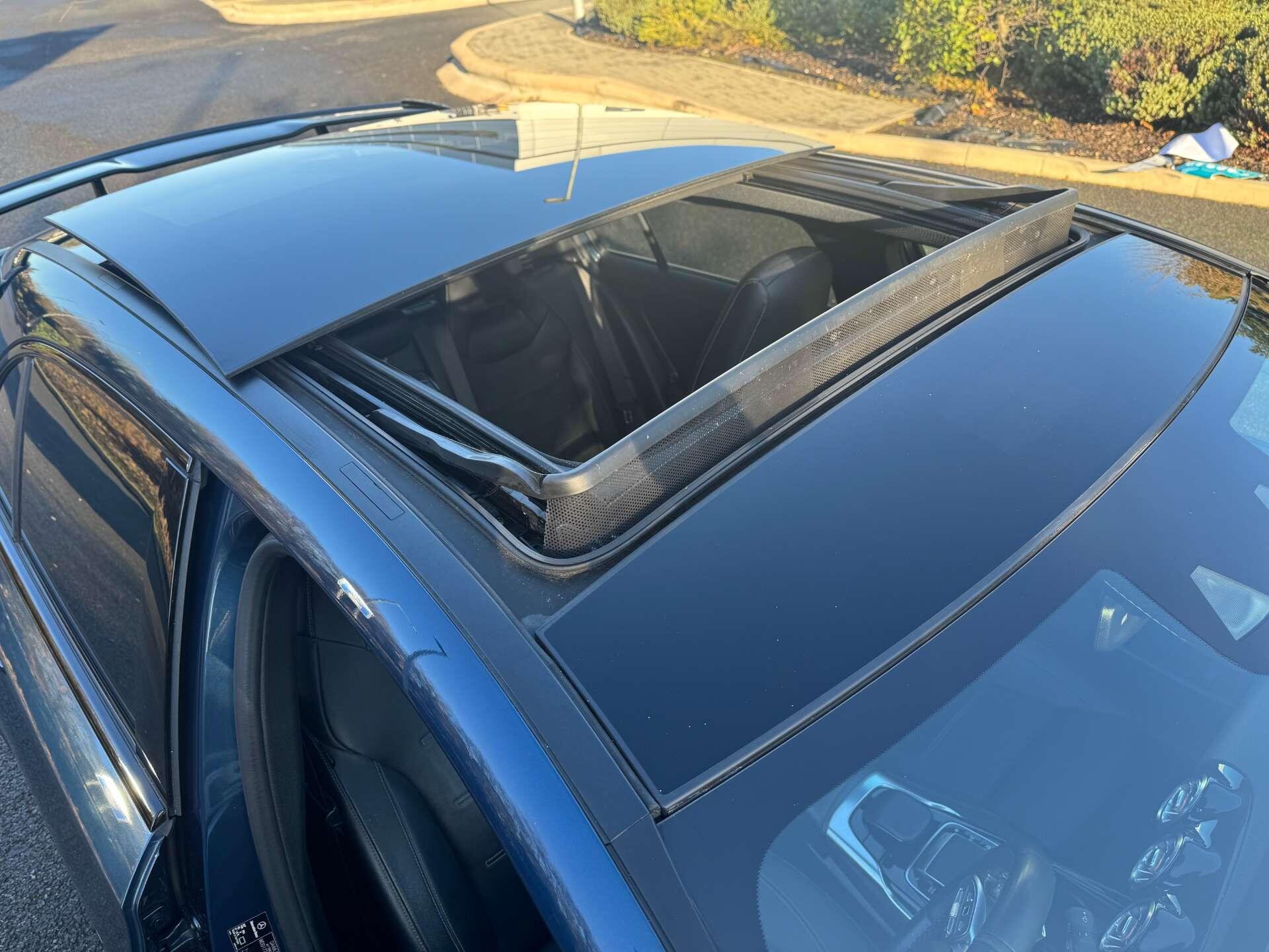 Mercedes-Benz A-CLASS 2.0 AMG A 35 4Matic Premium+ Auto 4WD 5dr 5dr Automatic 2025