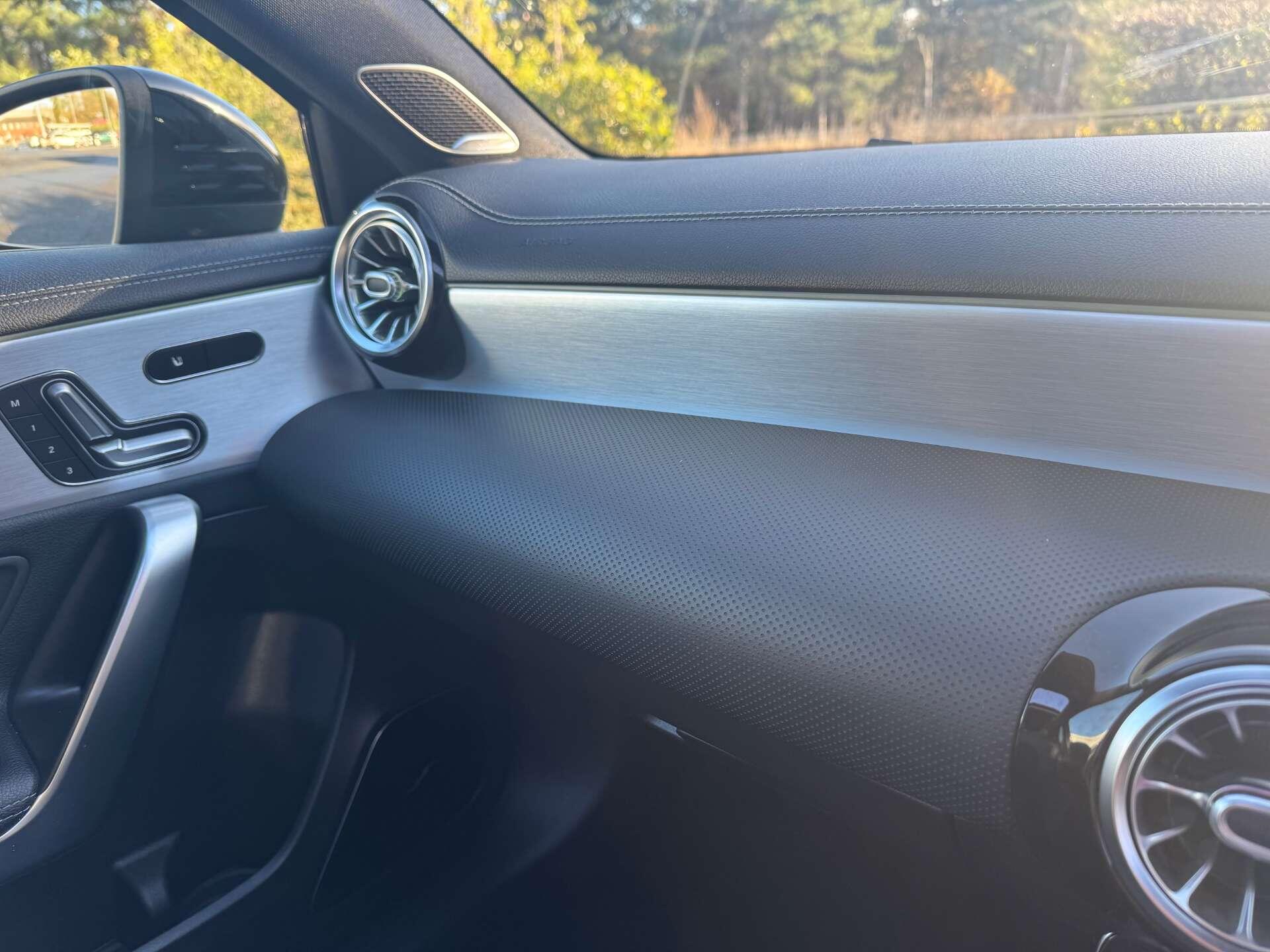 Mercedes-Benz A-CLASS 2.0 AMG A 35 4Matic Premium+ Auto 4WD 5dr 5dr Automatic 2025