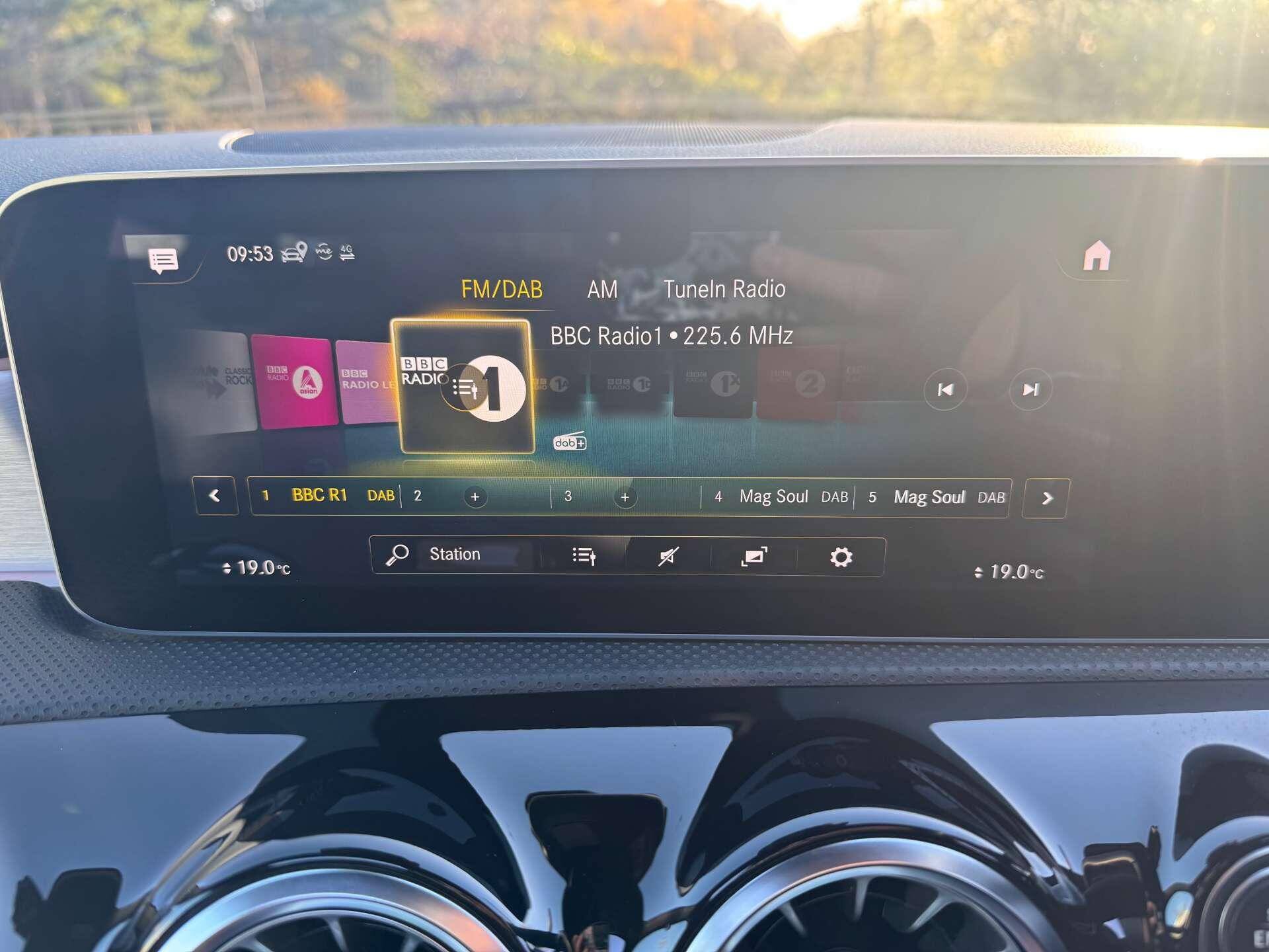 Mercedes-Benz A-CLASS 2.0 AMG A 35 4Matic Premium+ Auto 4WD 5dr 5dr Automatic 2025