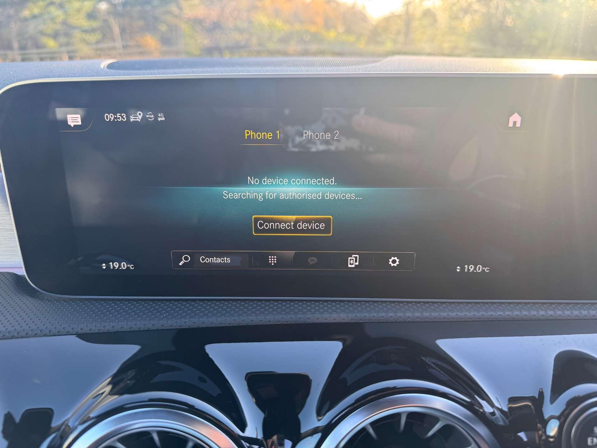 Mercedes-Benz A-CLASS 2.0 AMG A 35 4Matic Premium+ Auto 4WD 5dr 5dr Automatic 2025