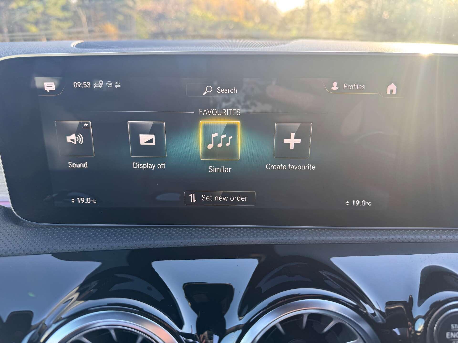 Mercedes-Benz A-CLASS 2.0 AMG A 35 4Matic Premium+ Auto 4WD 5dr 5dr Automatic 2025