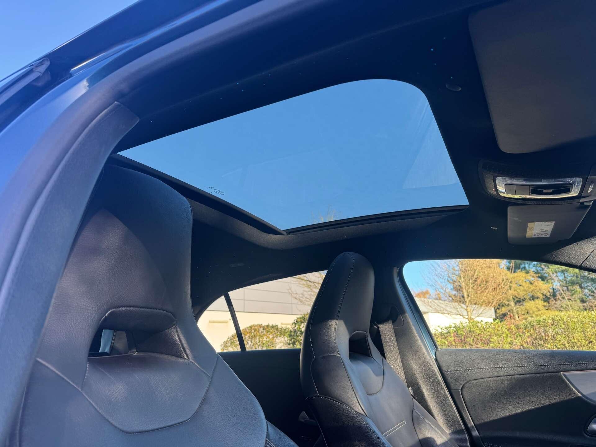 Mercedes-Benz A-CLASS 2.0 AMG A 35 4Matic Premium+ Auto 4WD 5dr 5dr Automatic 2025