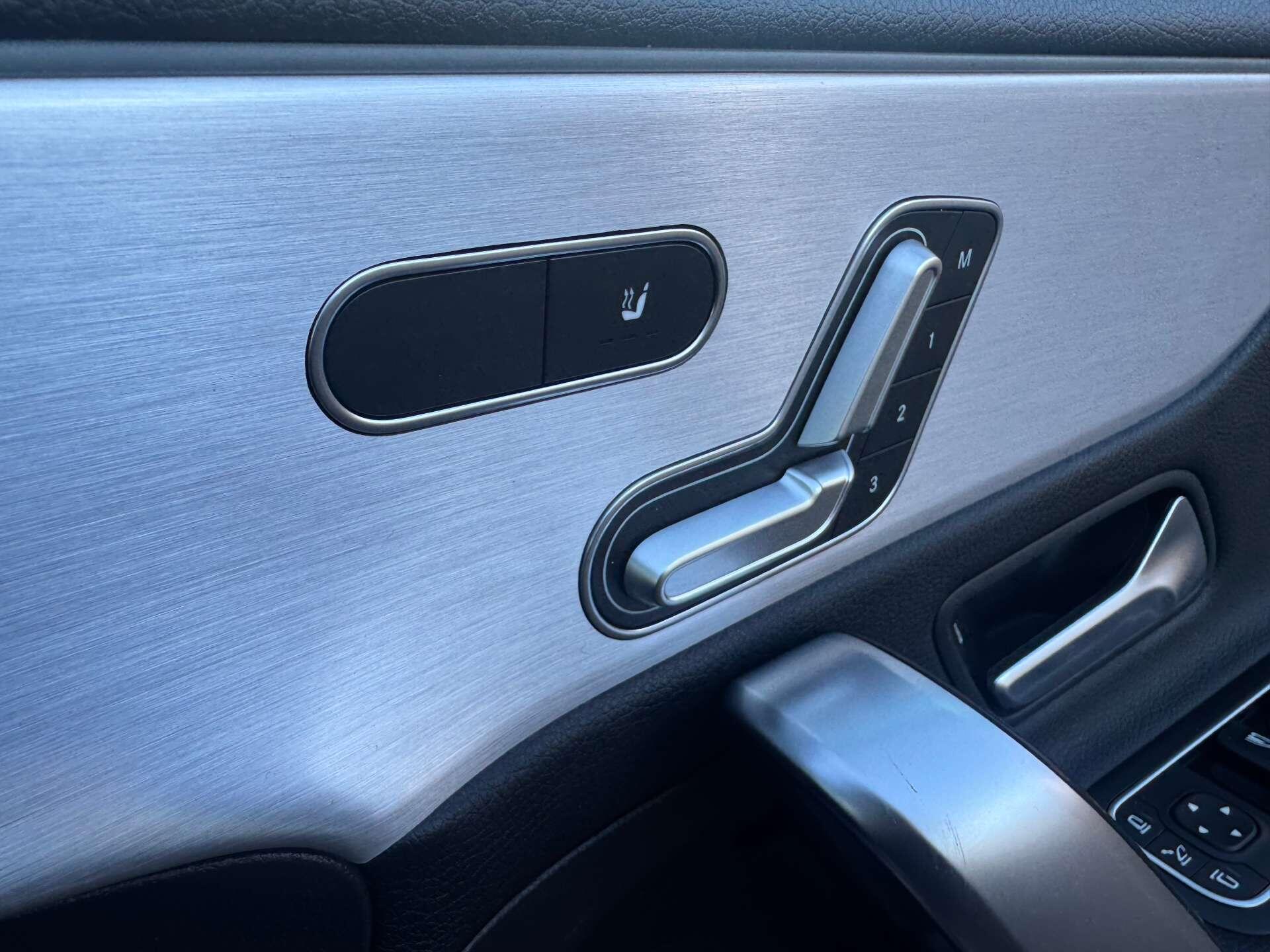 Mercedes-Benz A-CLASS 2.0 AMG A 35 4Matic Premium+ Auto 4WD 5dr 5dr Automatic 2025