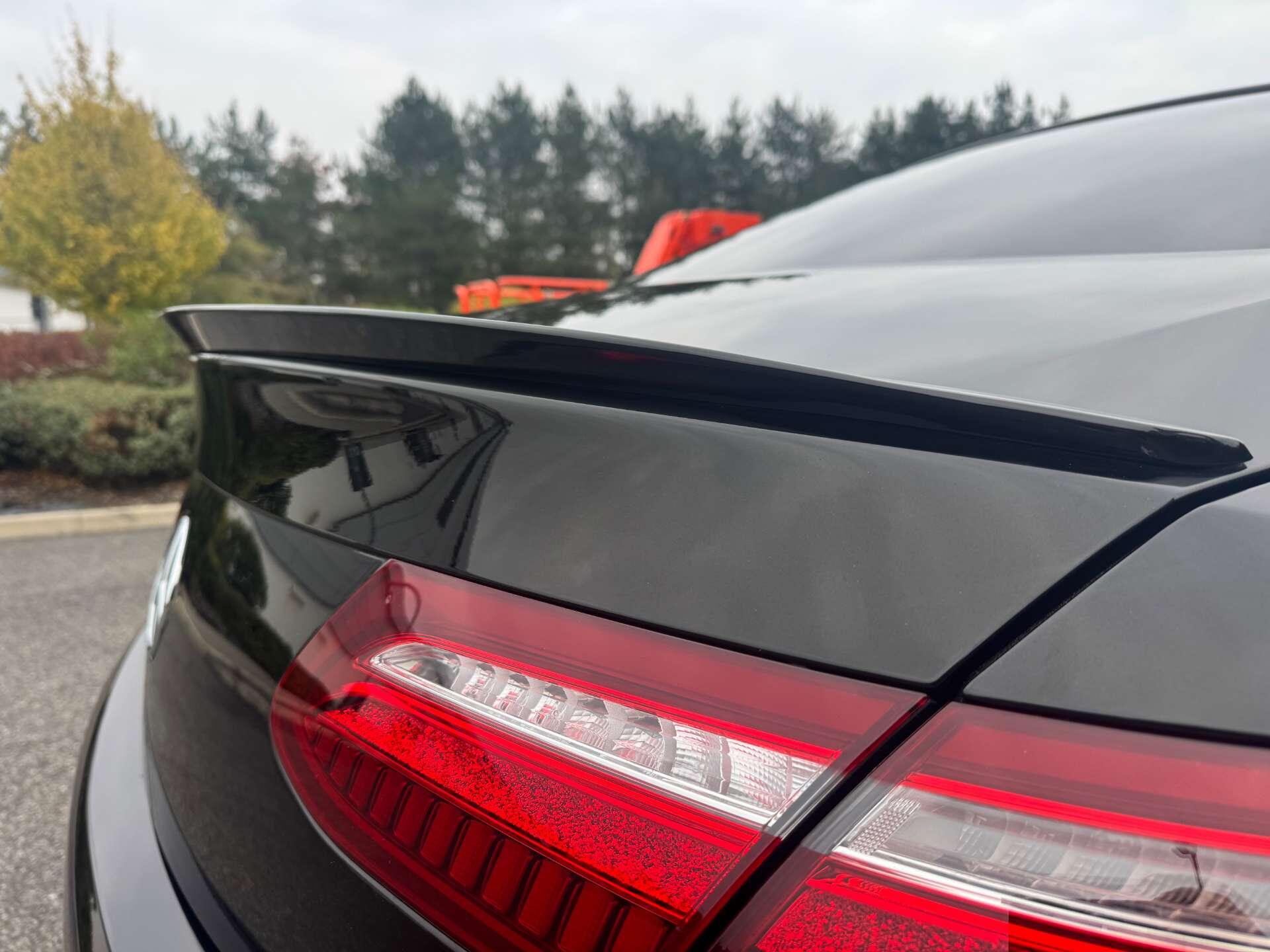 Mercedes-Benz E-Class 2.0 E 220 D AMG Line Premium+ Auto 2dr 2dr Automatic 2025