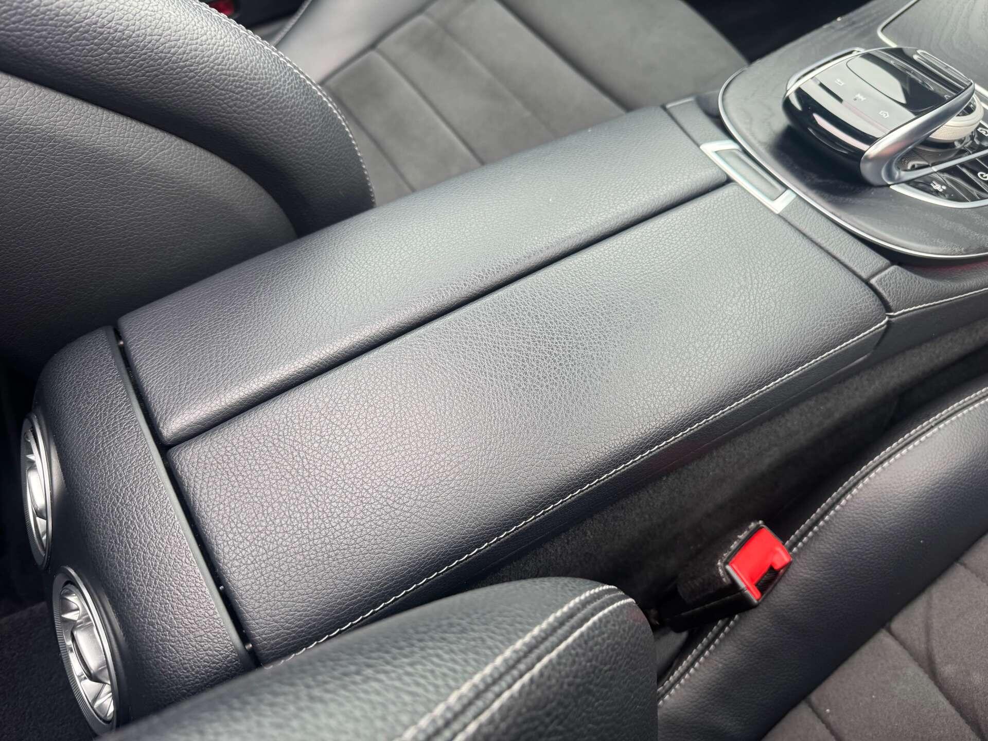 Mercedes-Benz E-Class 2.0 E 220 D AMG Line Premium+ Auto 2dr 2dr Automatic 2025