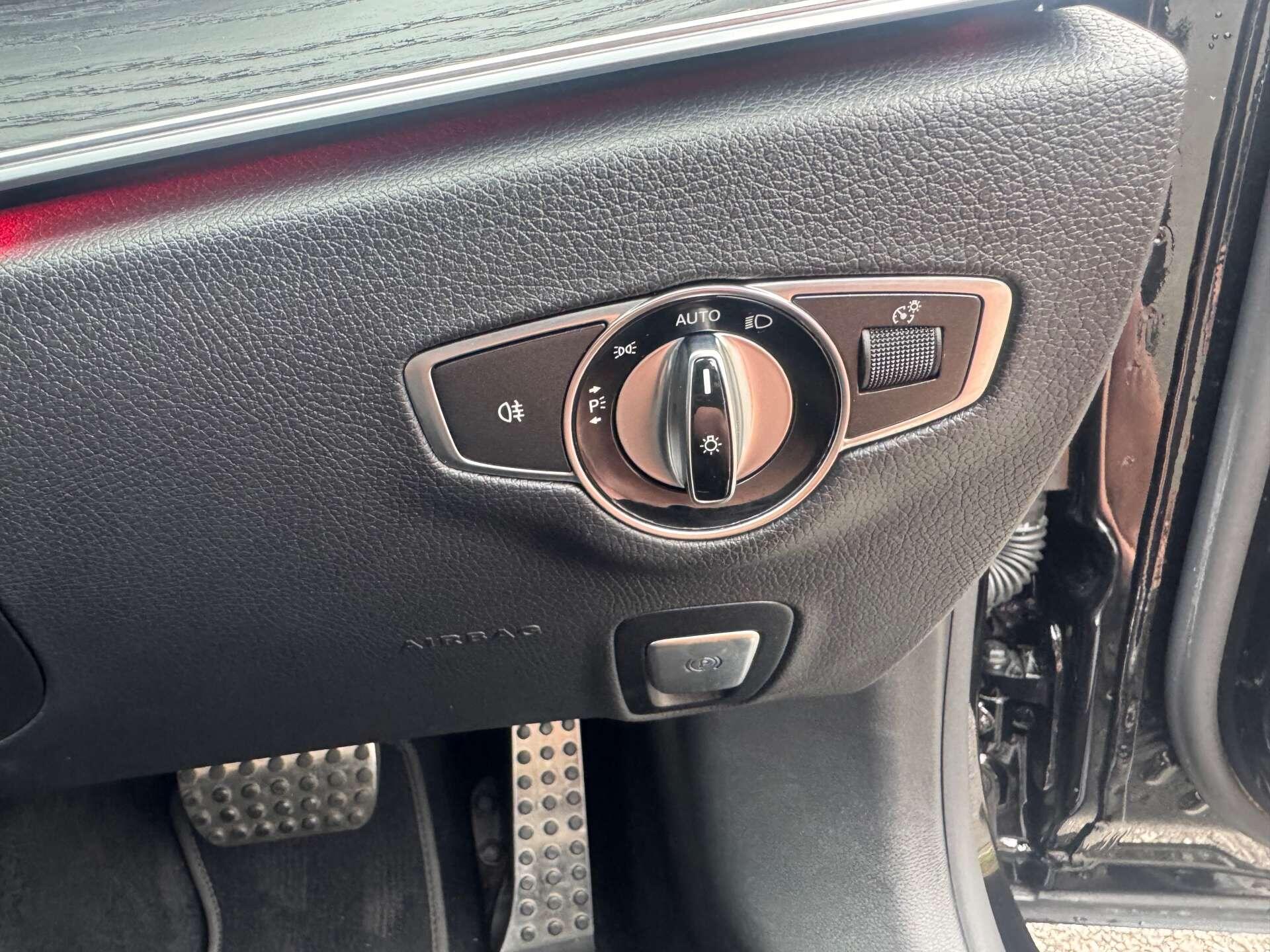 Mercedes-Benz E-Class 2.0 E 220 D AMG Line Premium+ Auto 2dr 2dr Automatic 2025