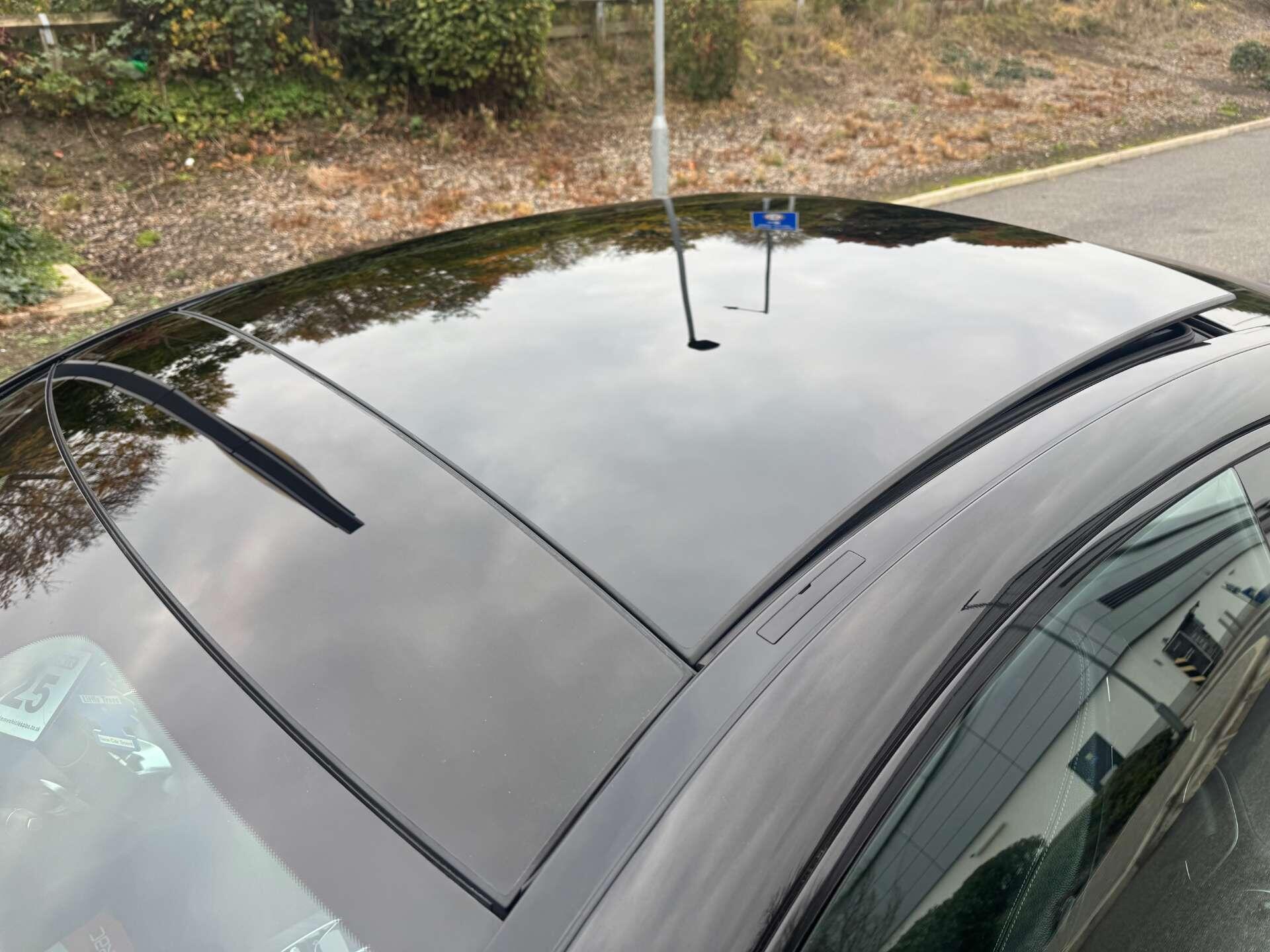 Mercedes-Benz E-Class 2.0 E 220 D AMG Line Premium+ Auto 2dr 2dr Automatic 2025