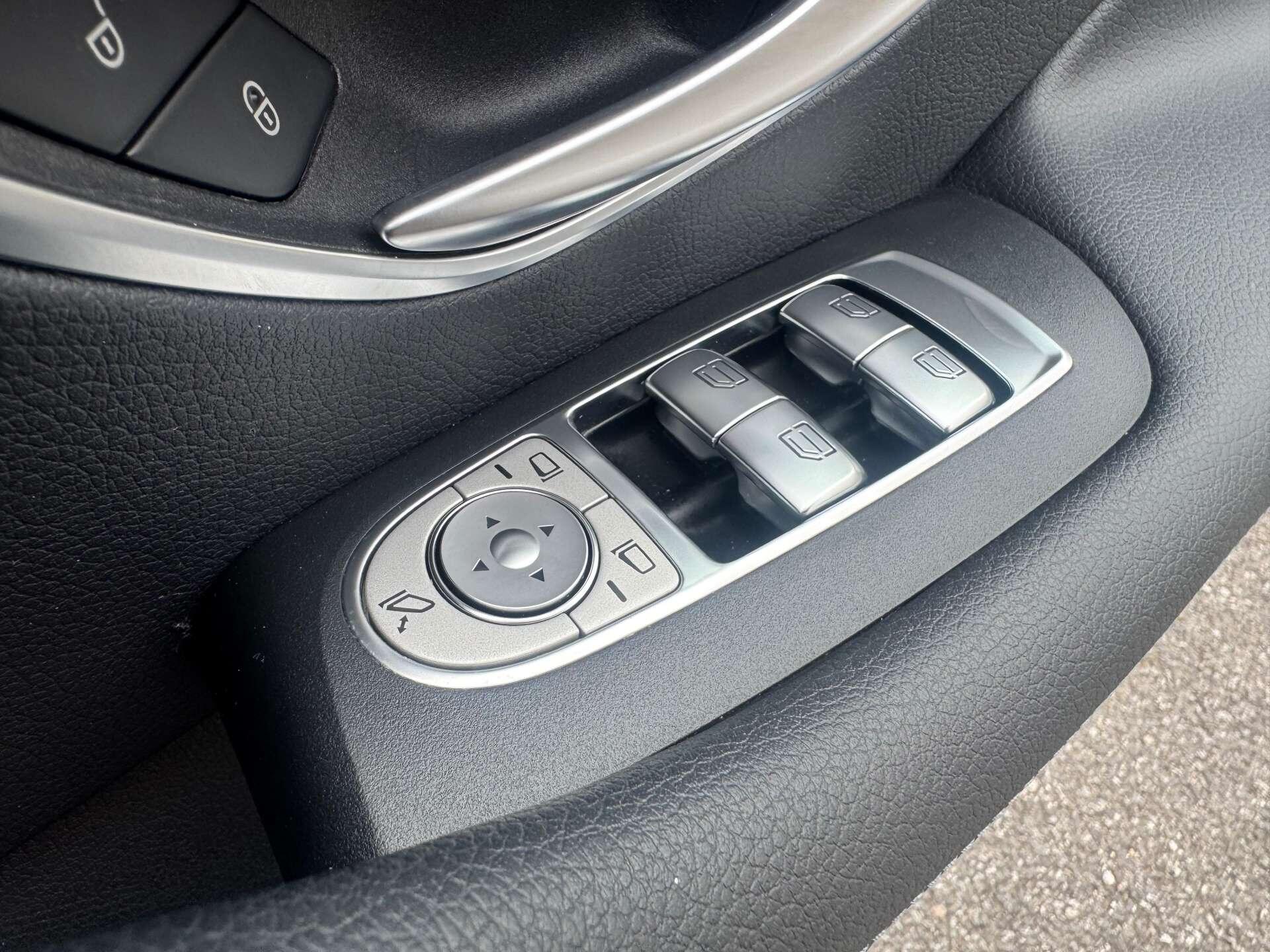 Mercedes-Benz E-Class 2.0 E 220 D AMG Line Premium+ Auto 2dr 2dr Automatic 2025