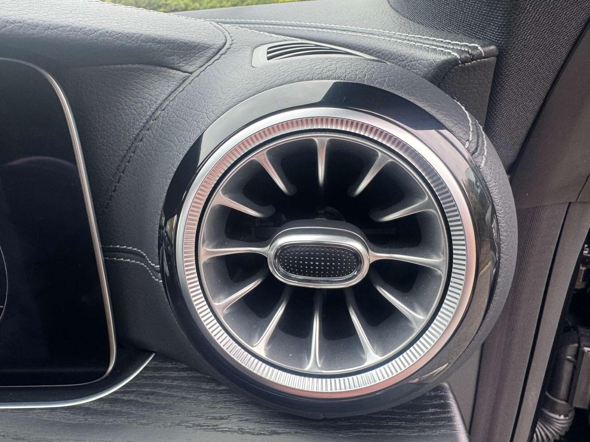 Mercedes-Benz E-Class 2.0 E 220 D AMG Line Premium+ Auto 2dr 2dr Automatic 2025