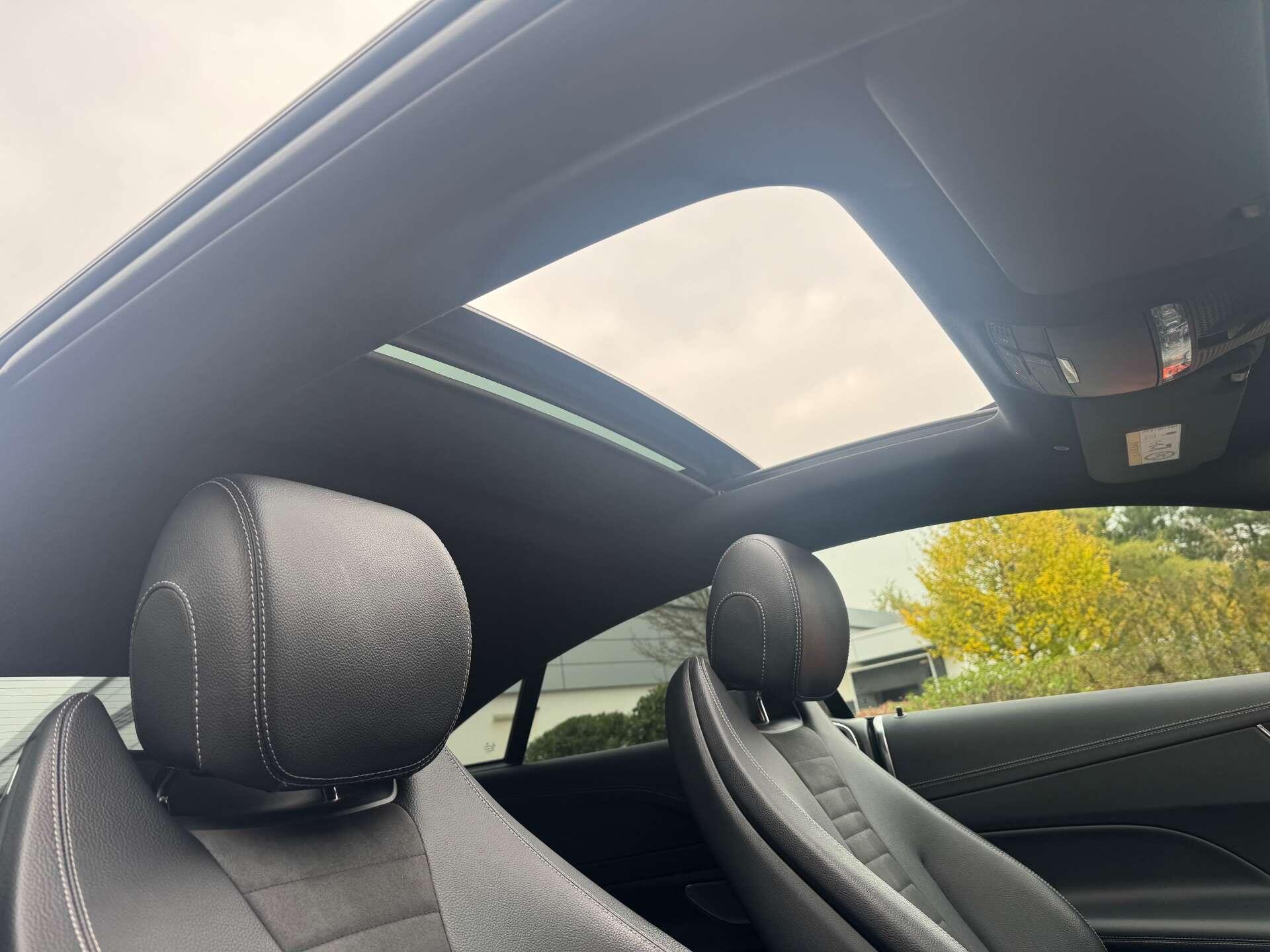 Mercedes-Benz E-Class 2.0 E 220 D AMG Line Premium+ Auto 2dr 2dr Automatic 2025