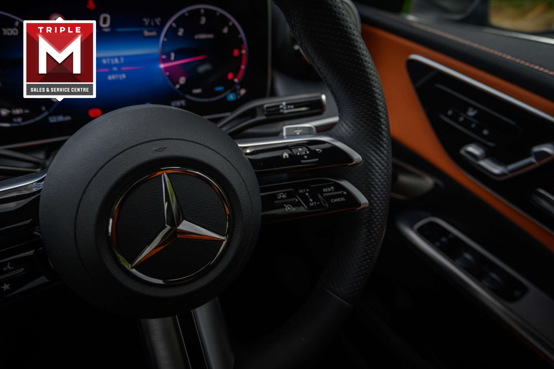 Mercedes-Benz GLC 2.0 GLC 300 AMG Line Premium Plus D MHEV 4MATIC Auto 4WD 5dr 5dr Automatic 2026