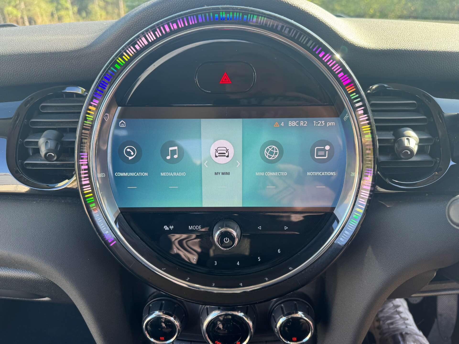 MINI Hatch 1.5 Cooper Classic 3dr 3dr Manual 2025