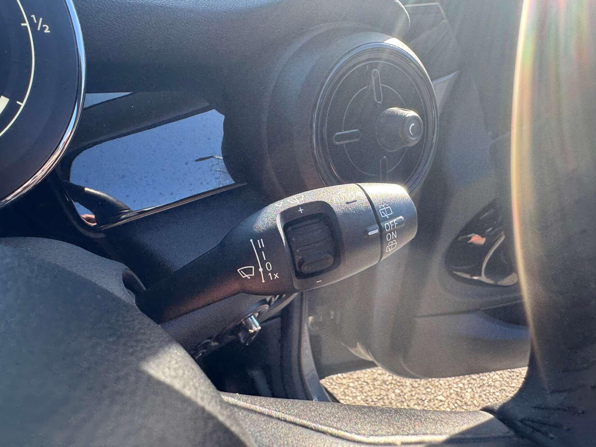 MINI Hatch 1.5 Cooper Classic 3dr 3dr Manual 2025