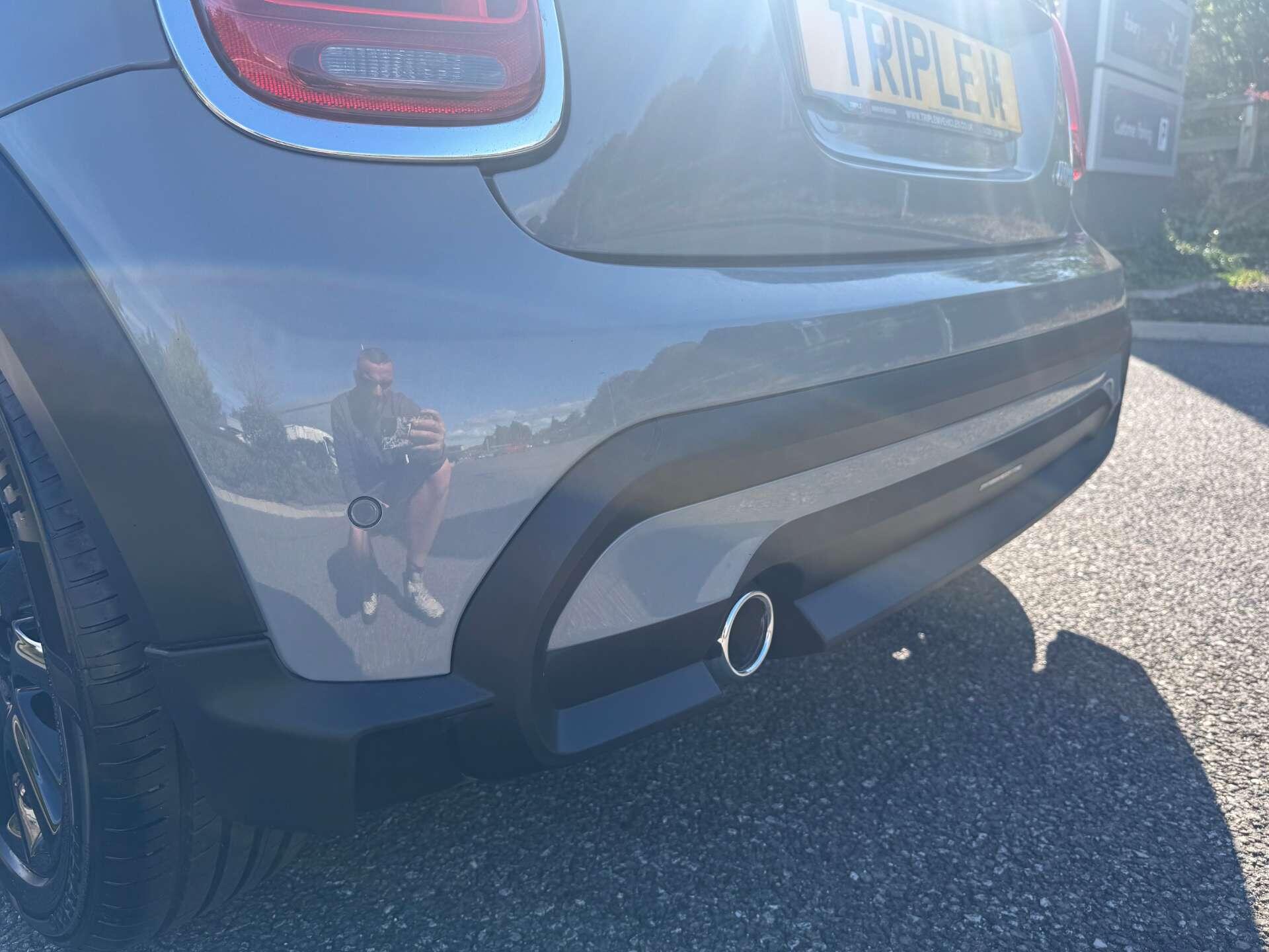 MINI Hatch 1.5 Cooper Classic 3dr 3dr Manual 2025