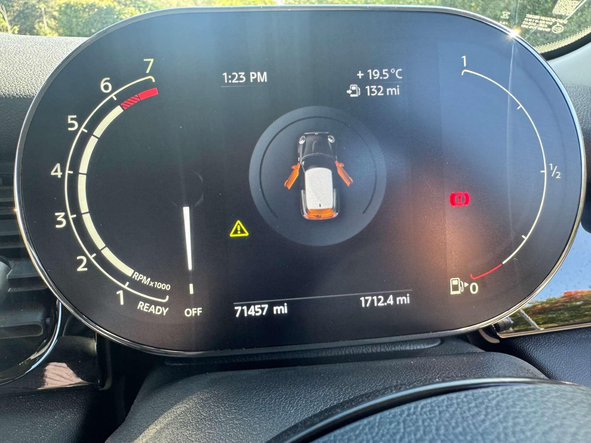 MINI Hatch 1.5 Cooper Classic 3dr 3dr Manual 2025