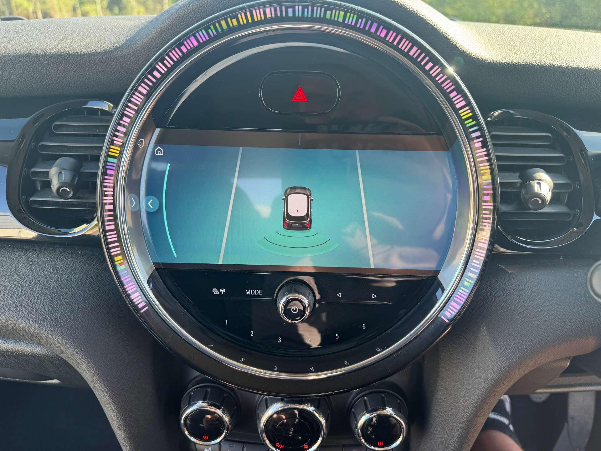 MINI Hatch 1.5 Cooper Classic 3dr 3dr Manual 2025