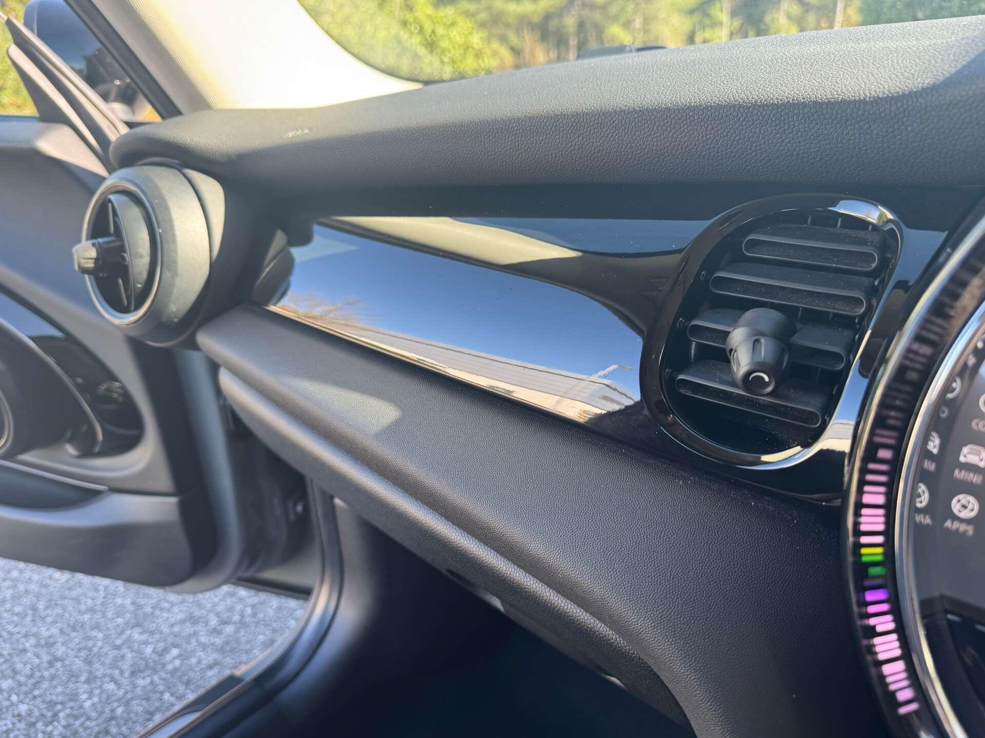 MINI Hatch 1.5 Cooper Classic 3dr 3dr Manual 2025