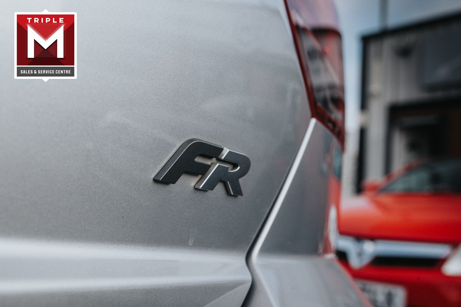 Seat Ibiza 1.0 TSI FR Hatchback 5dr Petrol Manual Euro 6 (s/s) (95 ps) 5dr Manual 2026