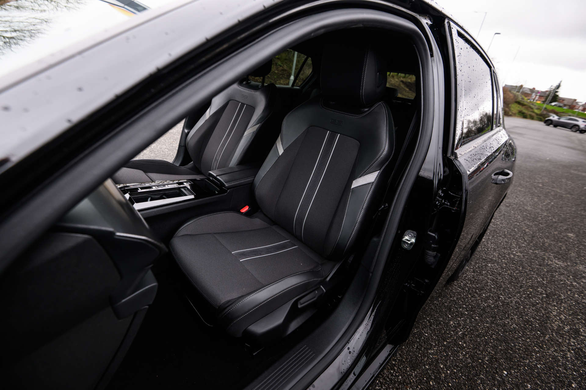 Vauxhall Astra 1.5 Astra GS Turbo D Auto 5dr 5dr Automatic 2026