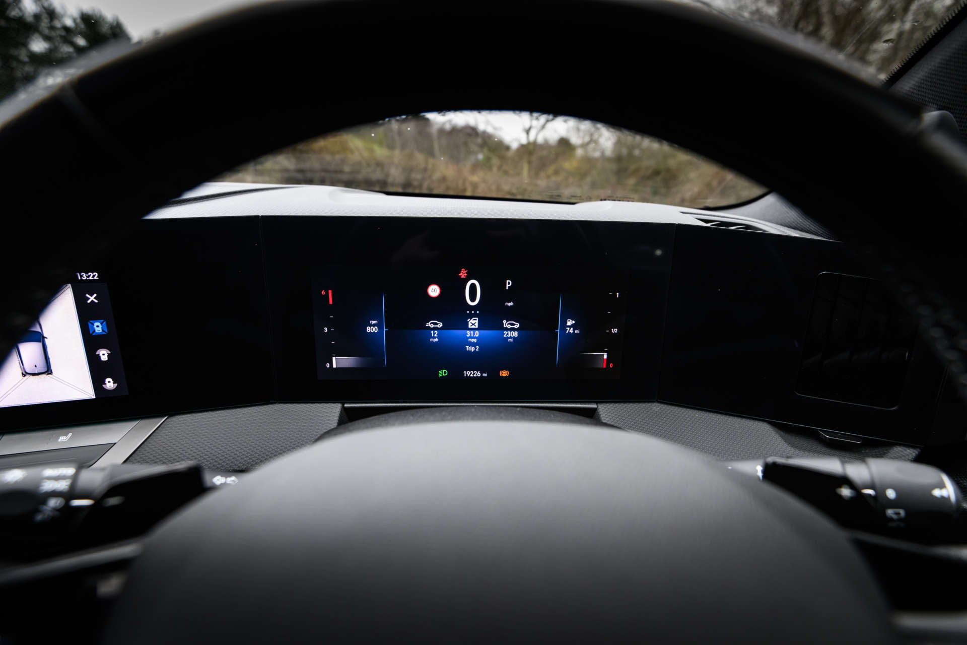 Vauxhall Astra 1.5 Astra GS Turbo D Auto 5dr 5dr Automatic 2026