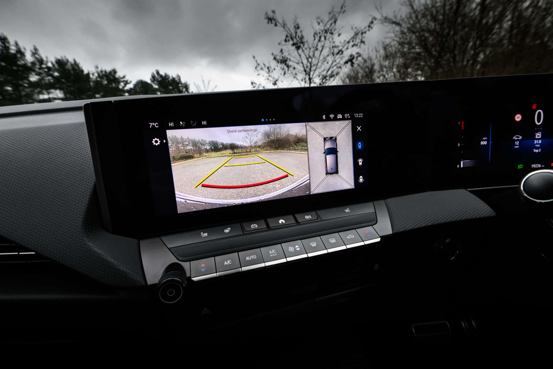 Vauxhall Astra 1.5 Astra GS Turbo D Auto 5dr 5dr Automatic 2026