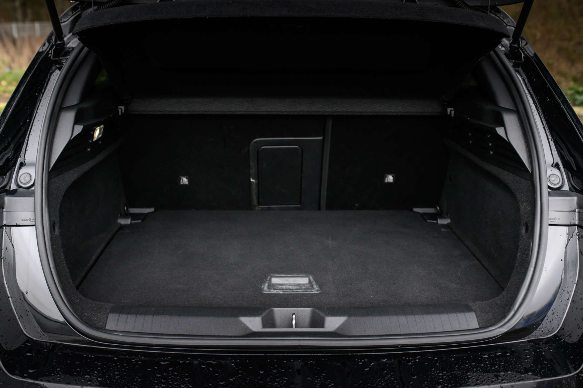 Vauxhall Astra 1.5 Astra GS Turbo D Auto 5dr 5dr Automatic 2026