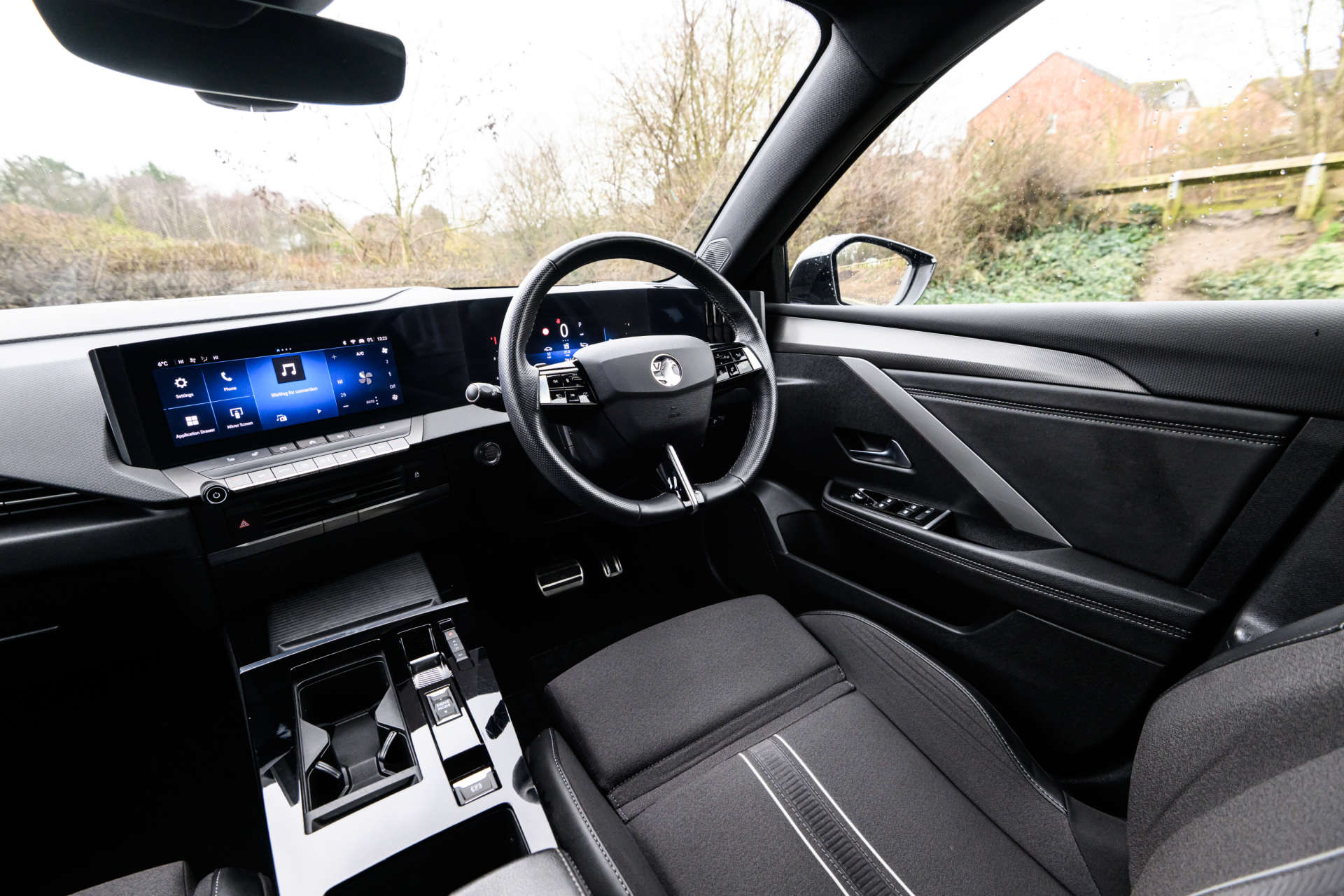 Vauxhall Astra 1.5 Astra GS Turbo D Auto 5dr 5dr Automatic 2026