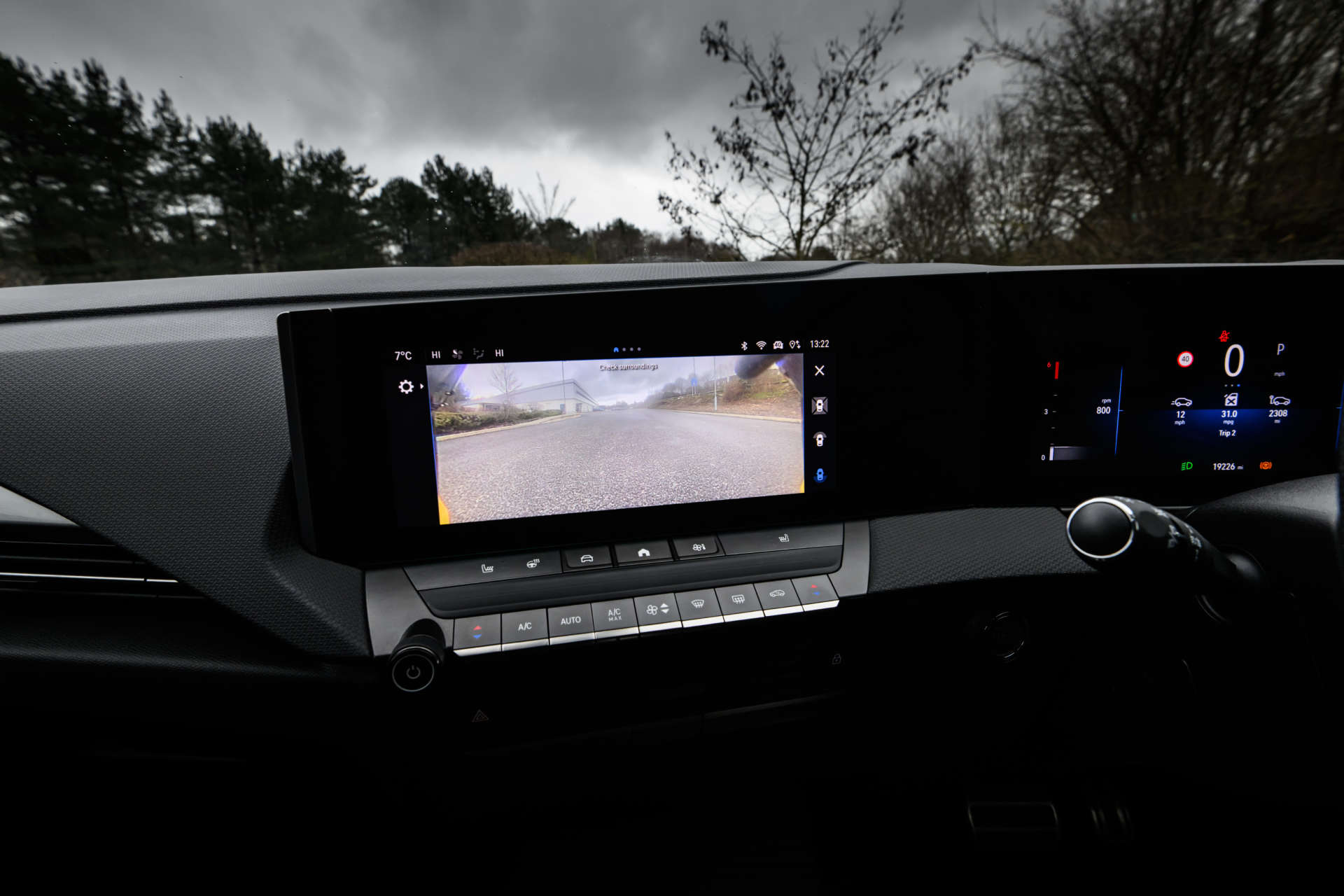 Vauxhall Astra 1.5 Astra GS Turbo D Auto 5dr 5dr Automatic 2026