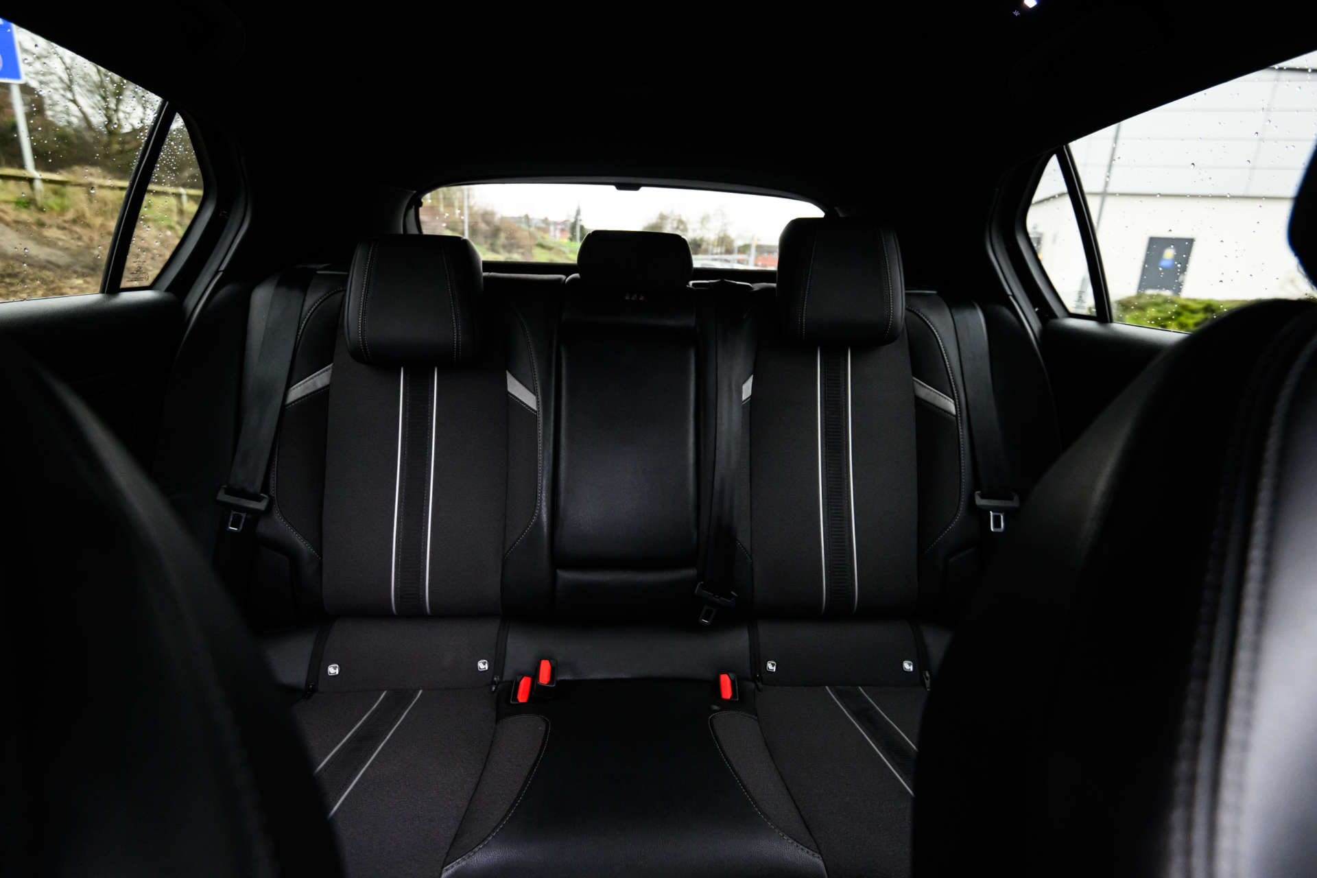 Vauxhall Astra 1.5 Astra GS Turbo D Auto 5dr 5dr Automatic 2026