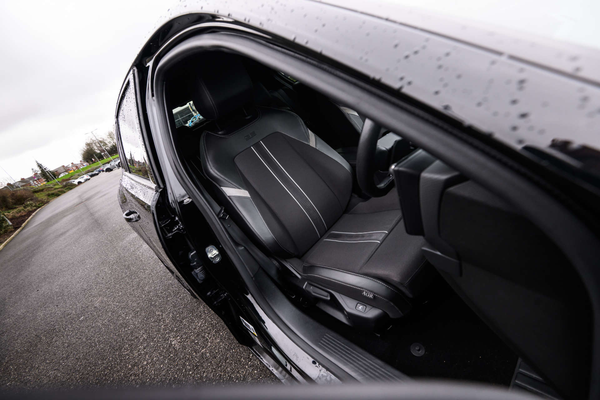 Vauxhall Astra 1.5 Astra GS Turbo D Auto 5dr 5dr Automatic 2026