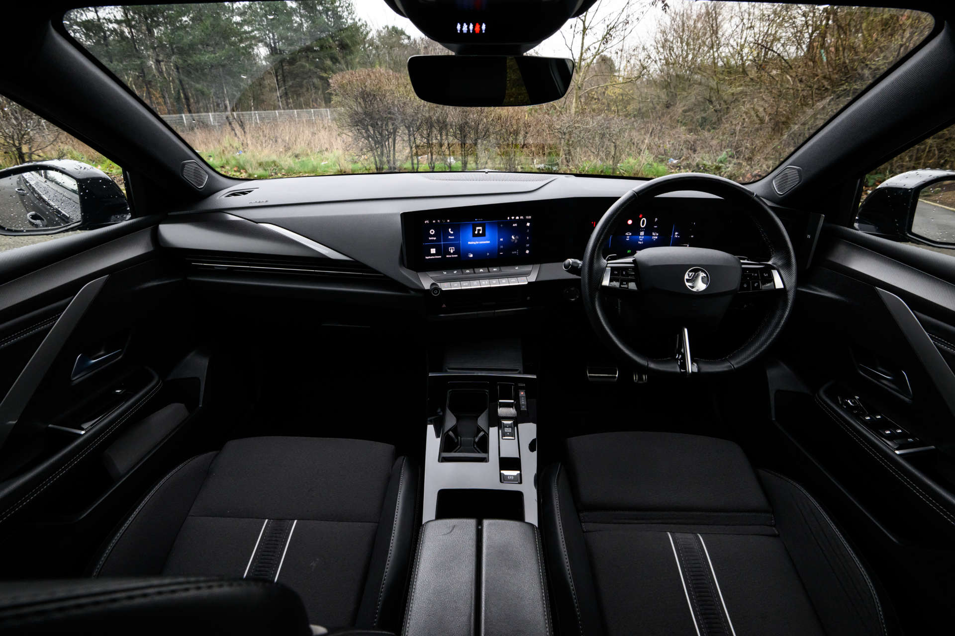 Vauxhall Astra 1.5 Astra GS Turbo D Auto 5dr 5dr Automatic 2026