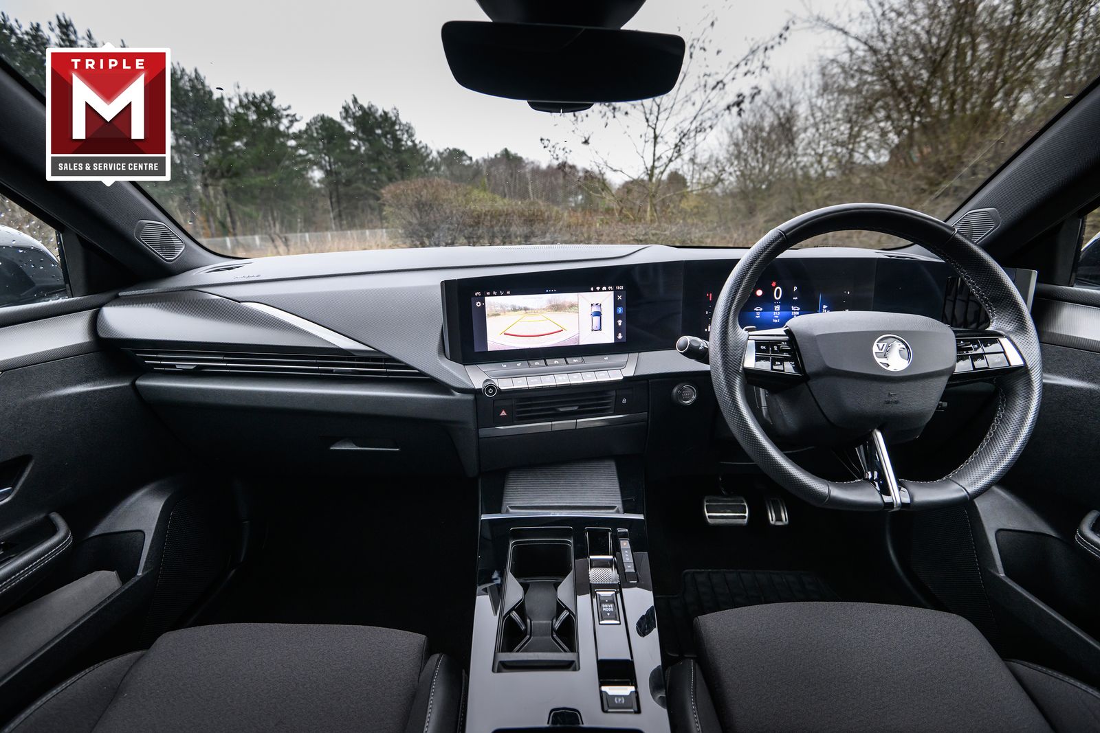 Vauxhall Astra 1.5 Turbo D GS Hatchback 5dr Diesel Auto Euro 6 (s/s) (130 ps) 5dr Automatic 2026