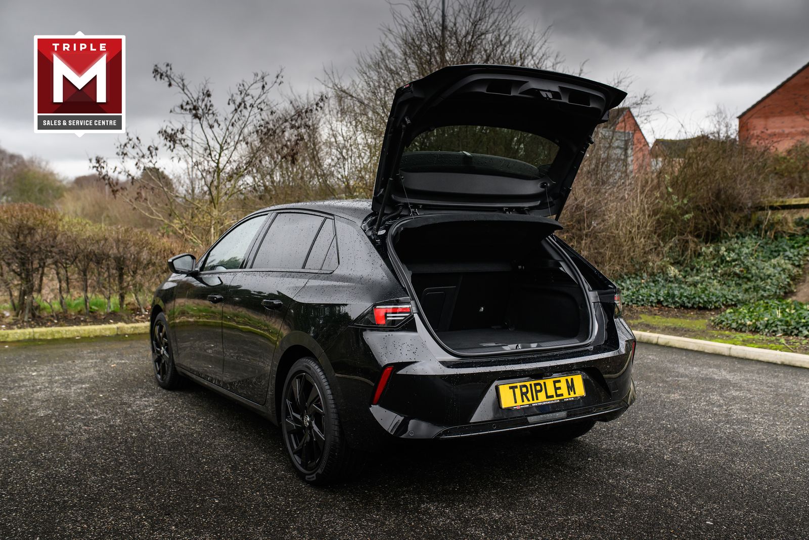 Vauxhall Astra 1.5 Turbo D GS Hatchback 5dr Diesel Auto Euro 6 (s/s) (130 ps) 5dr Automatic 2026