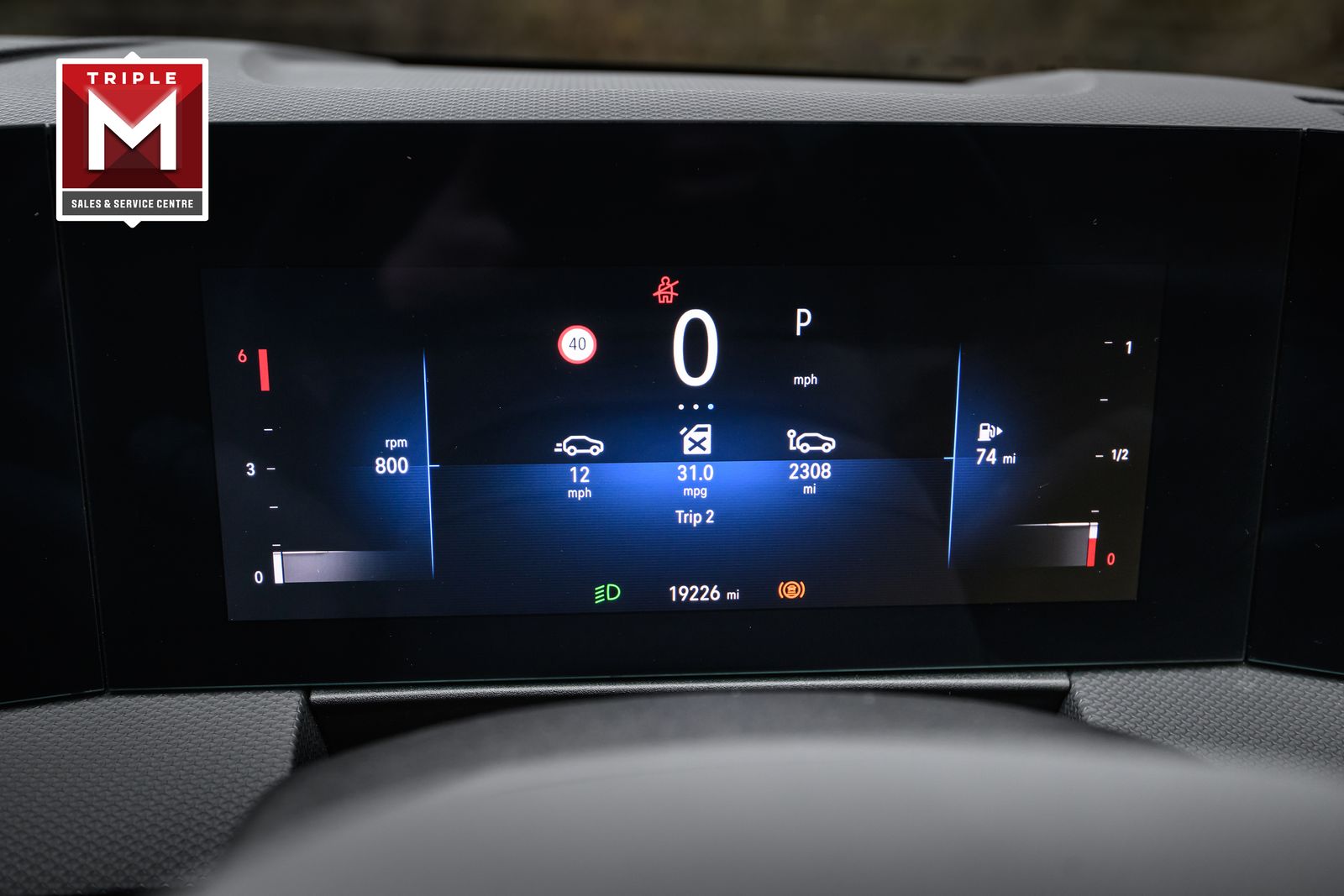 Vauxhall Astra 1.5 Turbo D GS Hatchback 5dr Diesel Auto Euro 6 (s/s) (130 ps) 5dr Automatic 2026