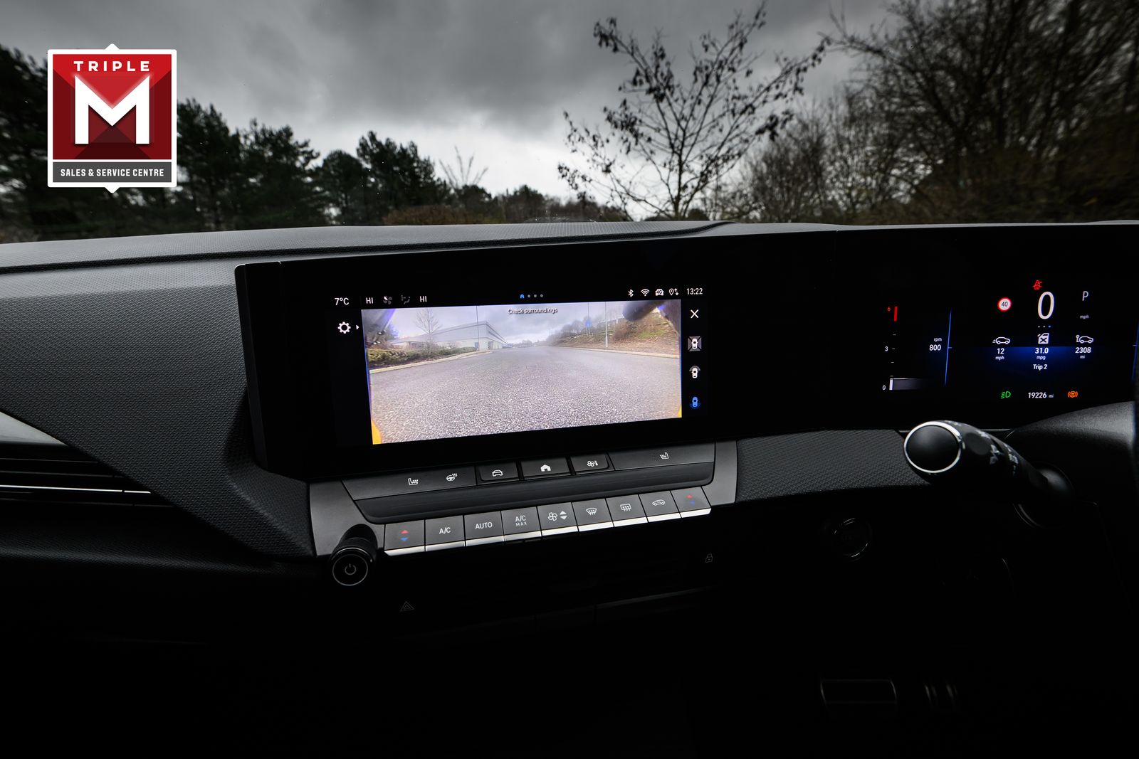 Vauxhall Astra 1.5 Turbo D GS Hatchback 5dr Diesel Auto Euro 6 (s/s) (130 ps) 5dr Automatic 2026