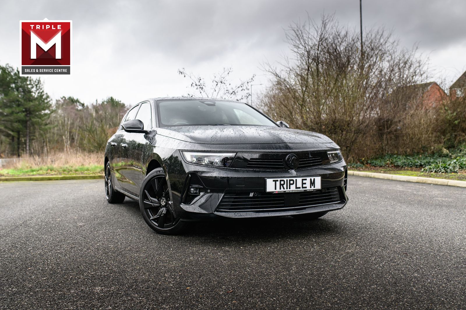 Vauxhall Astra 1.5 Turbo D GS Hatchback 5dr Diesel Auto Euro 6 (s/s) (130 ps) 5dr Automatic 2026