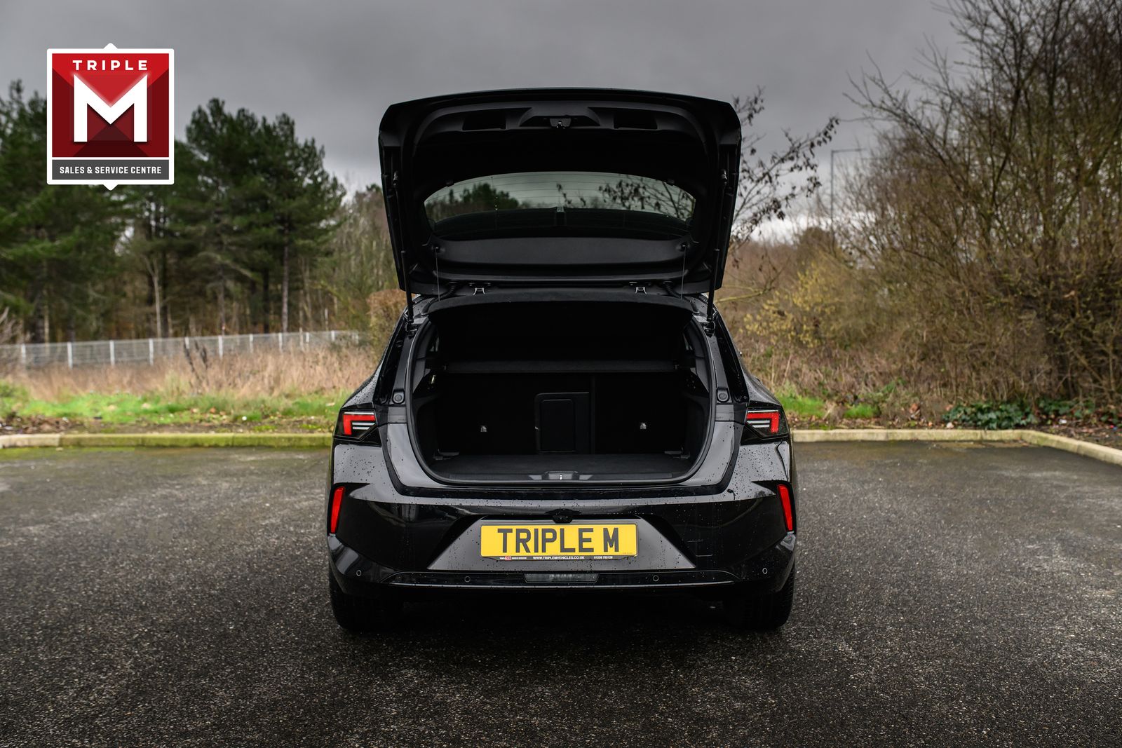 Vauxhall Astra 1.5 Turbo D GS Hatchback 5dr Diesel Auto Euro 6 (s/s) (130 ps) 5dr Automatic 2026