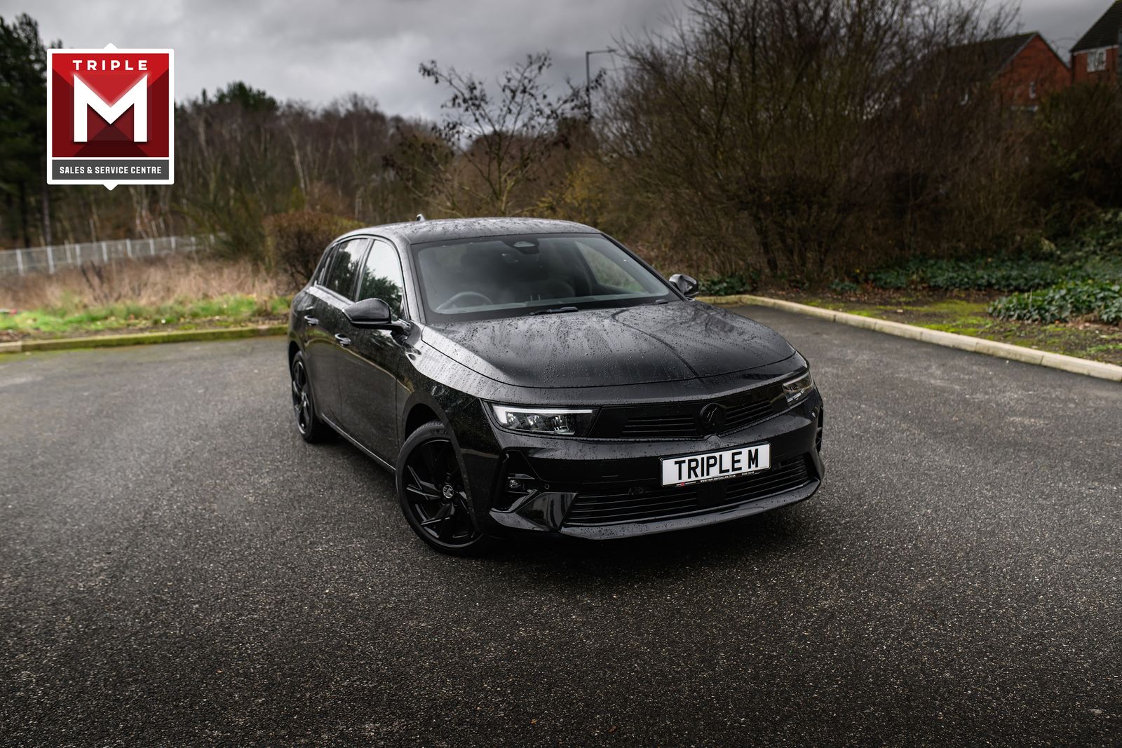 Vauxhall Astra 1.5 Turbo D GS Hatchback 5dr Diesel Auto Euro 6 (s/s) (130 ps) 5dr Automatic 2026