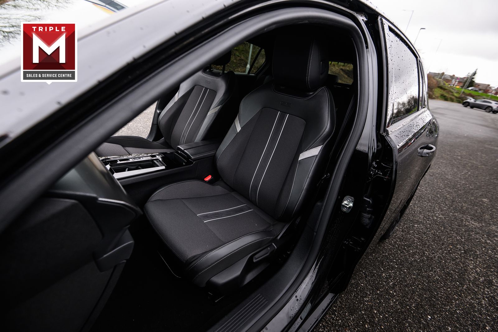 Vauxhall Astra 1.5 Turbo D GS Hatchback 5dr Diesel Auto Euro 6 (s/s) (130 ps) 5dr Automatic 2026