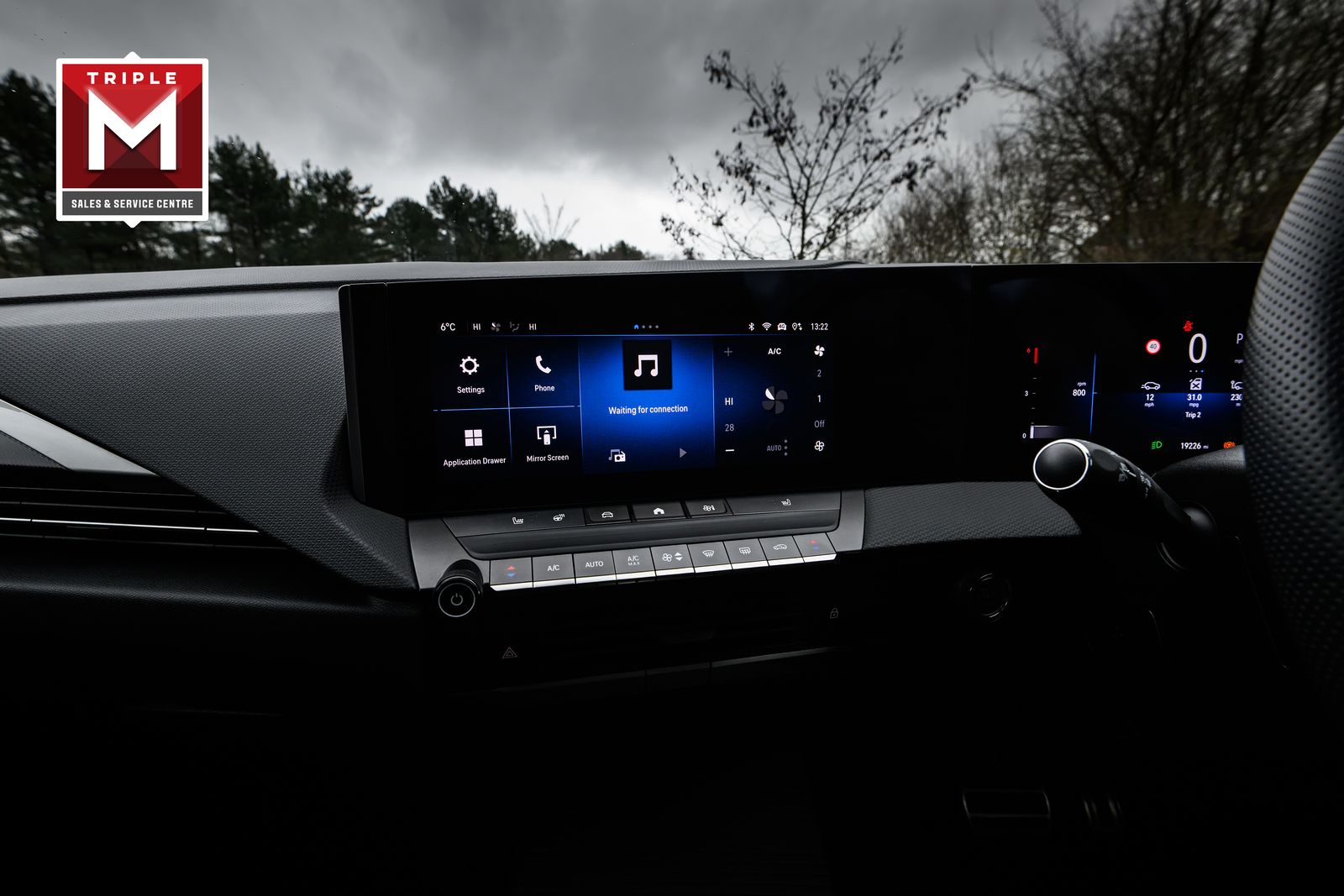 Vauxhall Astra 1.5 Turbo D GS Hatchback 5dr Diesel Auto Euro 6 (s/s) (130 ps) 5dr Automatic 2026