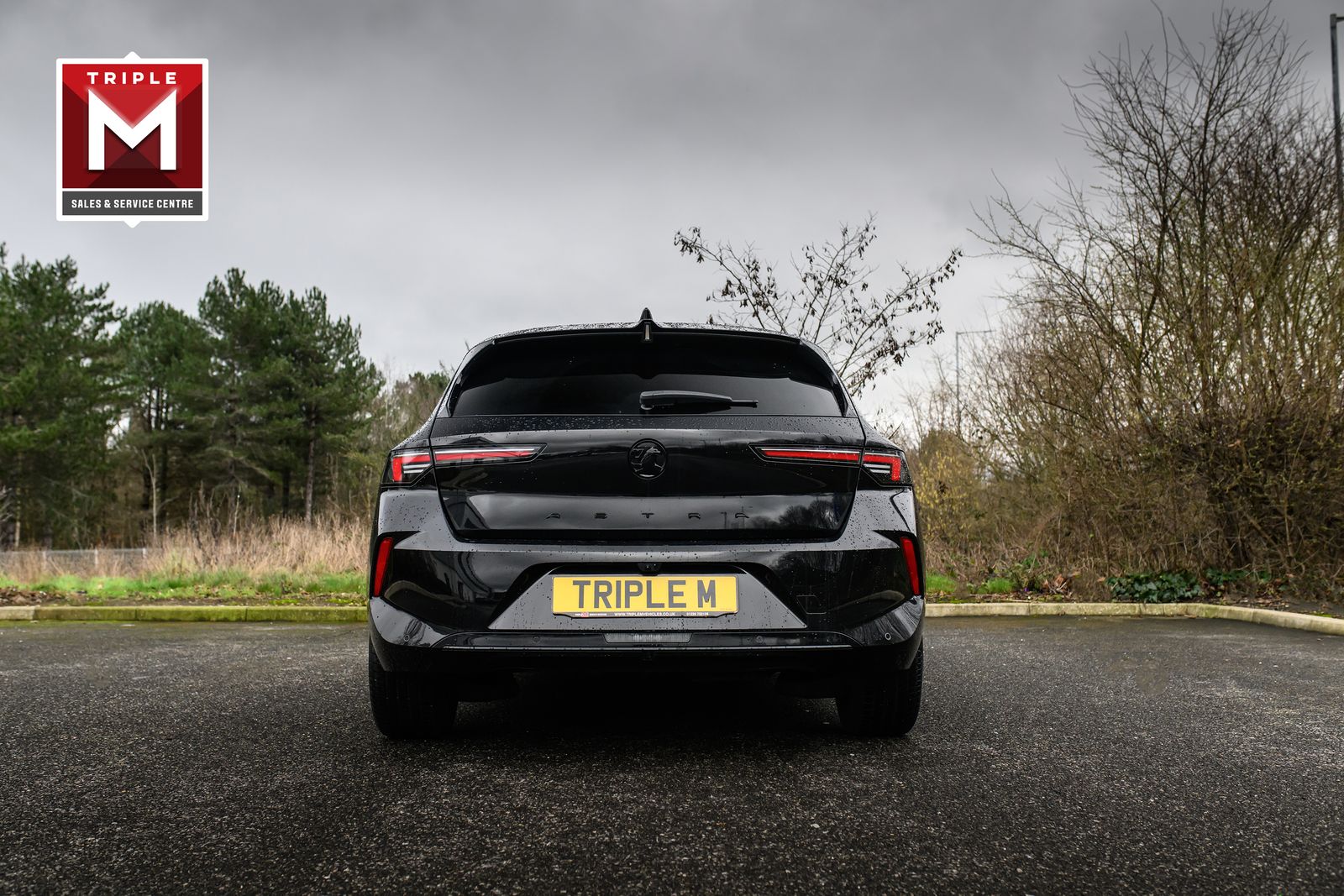 Vauxhall Astra 1.5 Turbo D GS Hatchback 5dr Diesel Auto Euro 6 (s/s) (130 ps) 5dr Automatic 2026