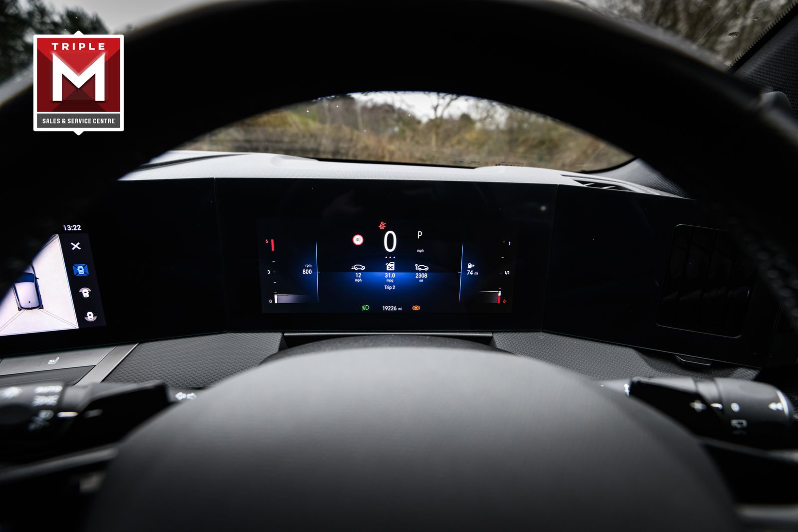 Vauxhall Astra 1.5 Turbo D GS Hatchback 5dr Diesel Auto Euro 6 (s/s) (130 ps) 5dr Automatic 2026