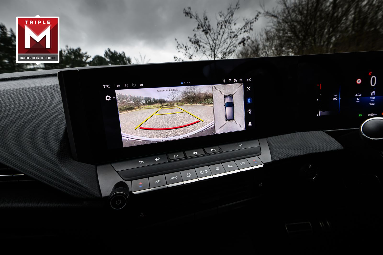 Vauxhall Astra 1.5 Turbo D GS Hatchback 5dr Diesel Auto Euro 6 (s/s) (130 ps) 5dr Automatic 2026