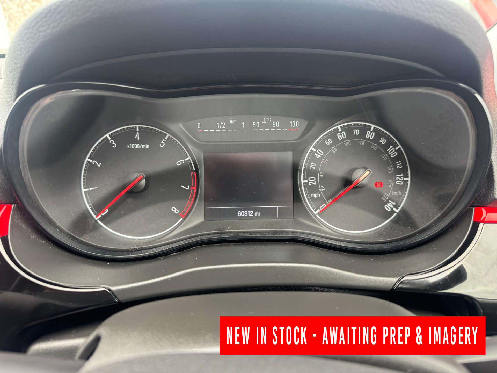 Vauxhall Corsa 1.4 Corsa SRI 3dr 3dr Manual 2026