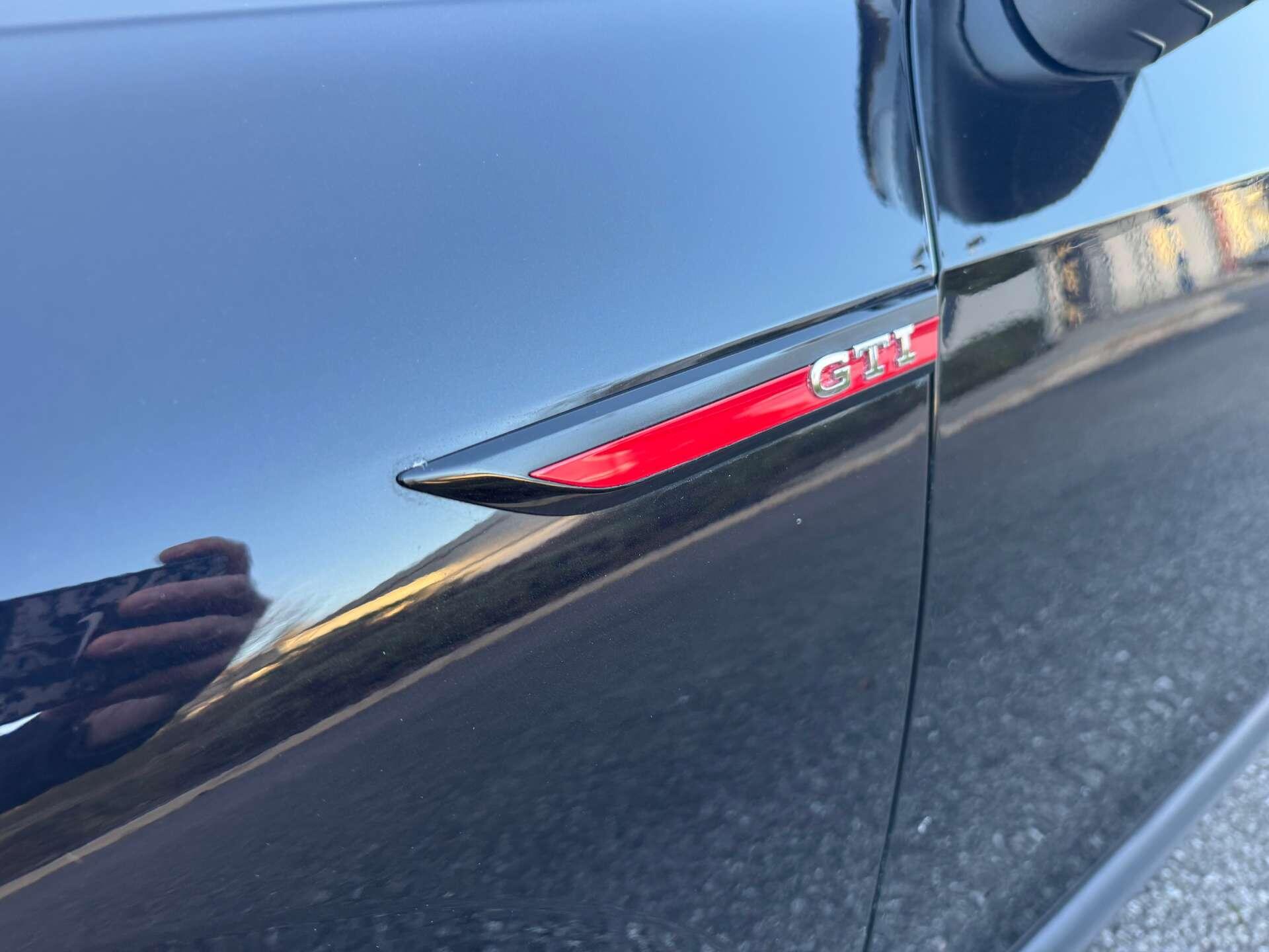 Volkswagen Golf 2.0 Golf GTi TSi Semi-Auto 5dr 5dr Automatic 2025