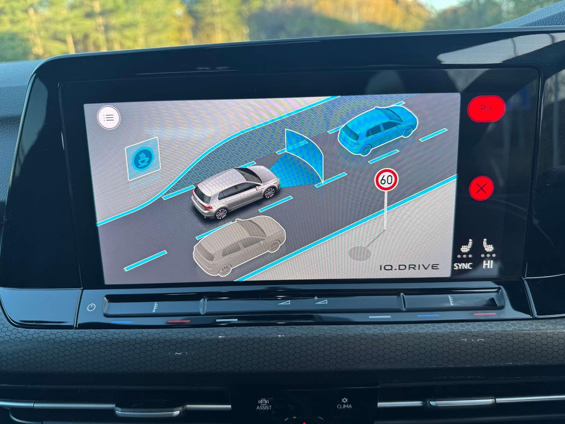 Volkswagen Golf 2.0 Golf GTi TSi Semi-Auto 5dr 5dr Automatic 2025