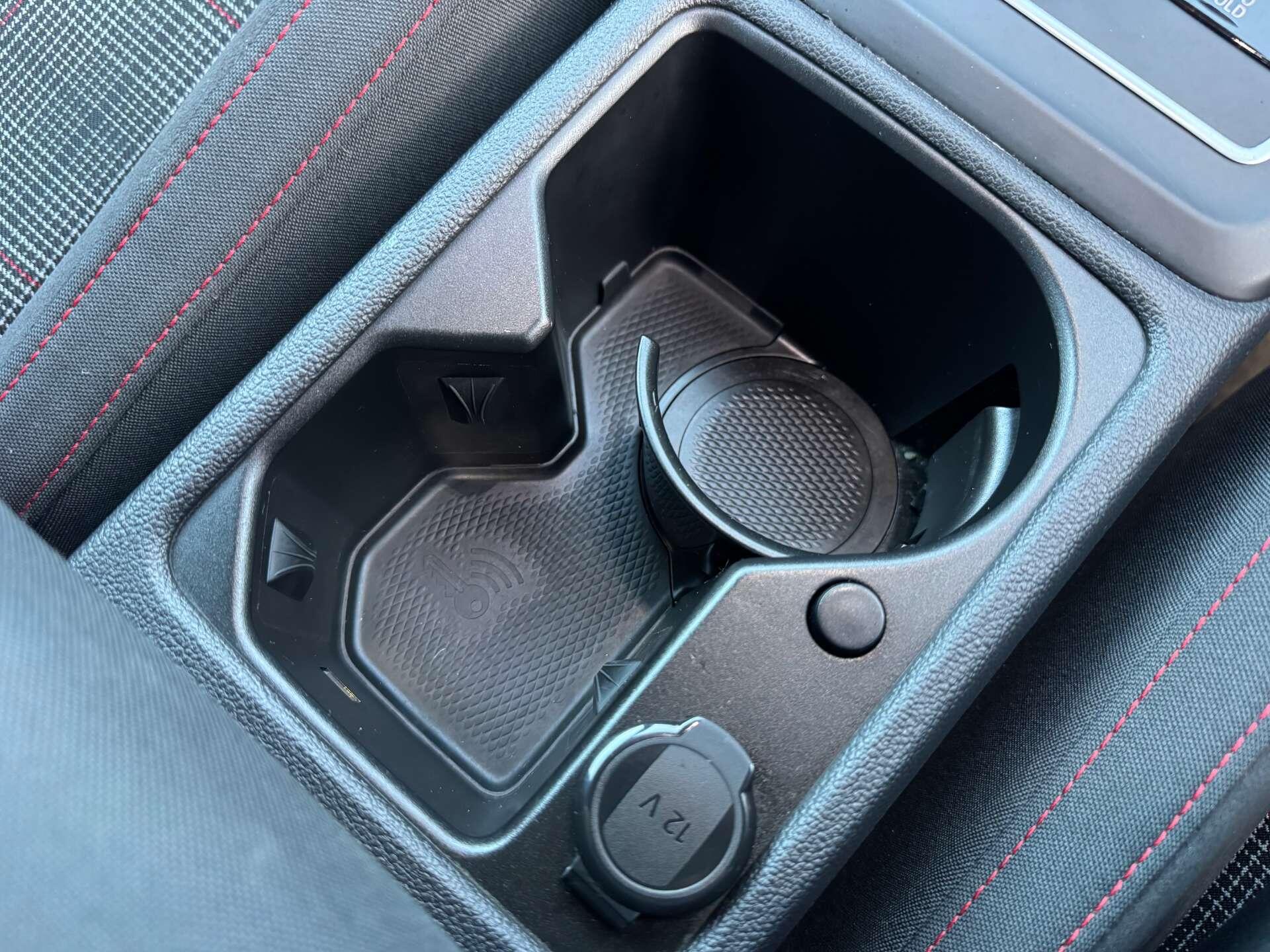 Volkswagen Golf 2.0 Golf GTi TSi Semi-Auto 5dr 5dr Automatic 2025