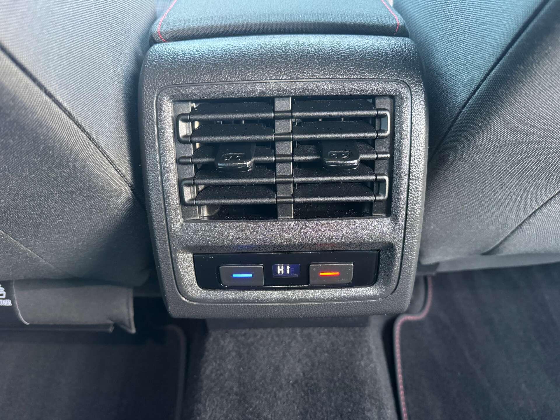 Volkswagen Golf 2.0 Golf GTi TSi Semi-Auto 5dr 5dr Automatic 2025